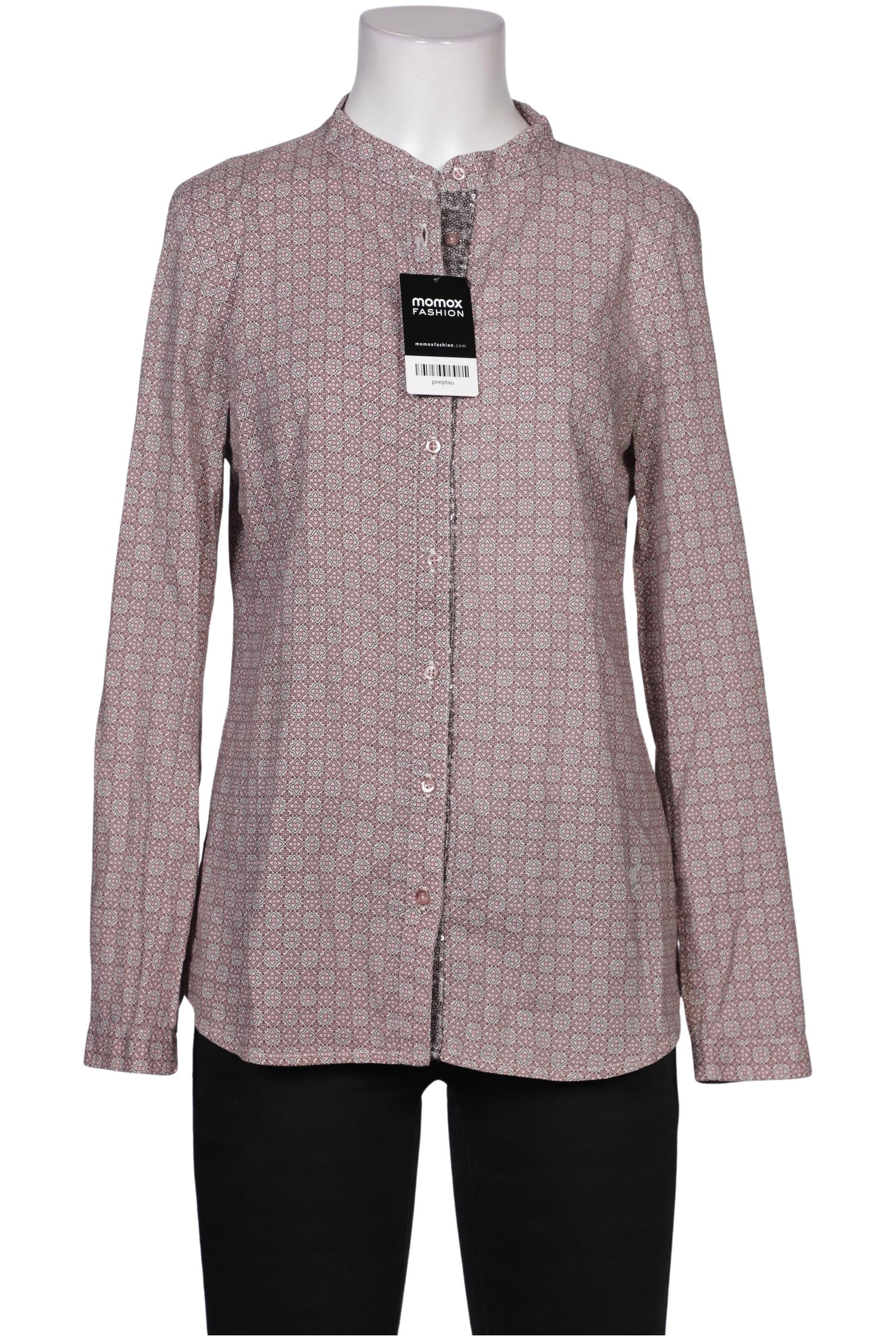 

Emily van den Bergh Damen Bluse, pink, Gr. 36