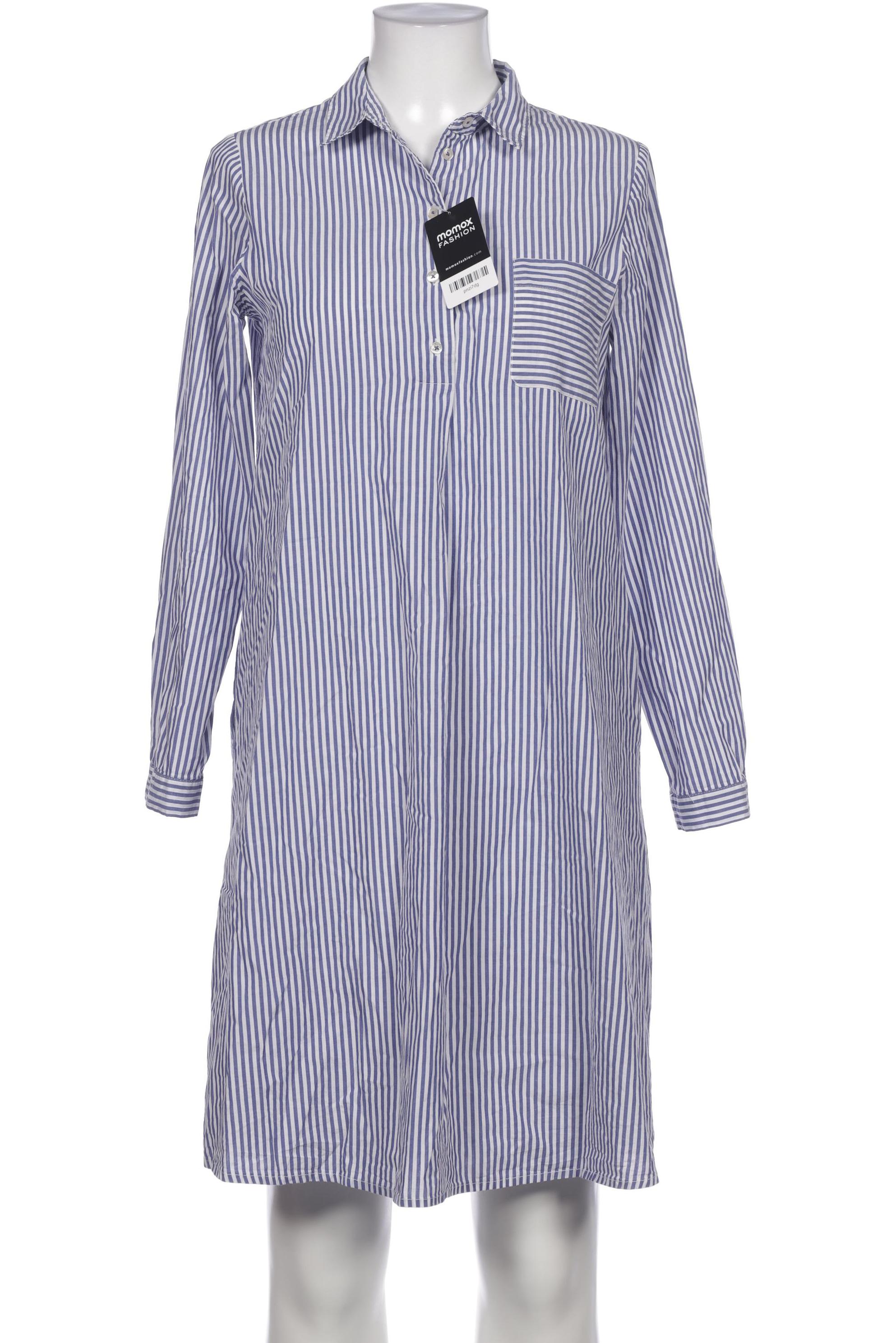 

Emily van den Bergh Damen Kleid, blau, Gr. 36