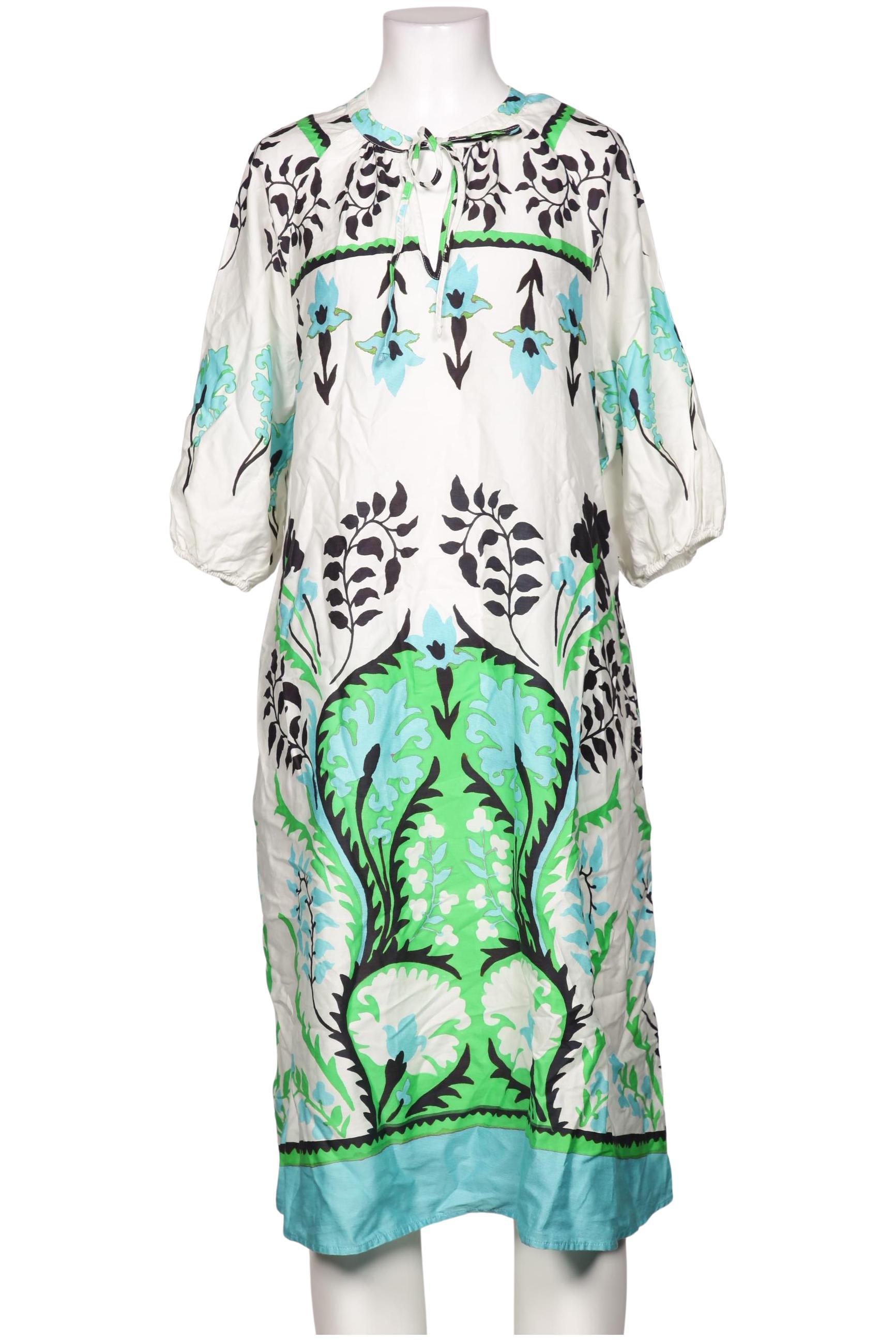 

Emily van den Bergh Damen Kleid, mehrfarbig, Gr. 36