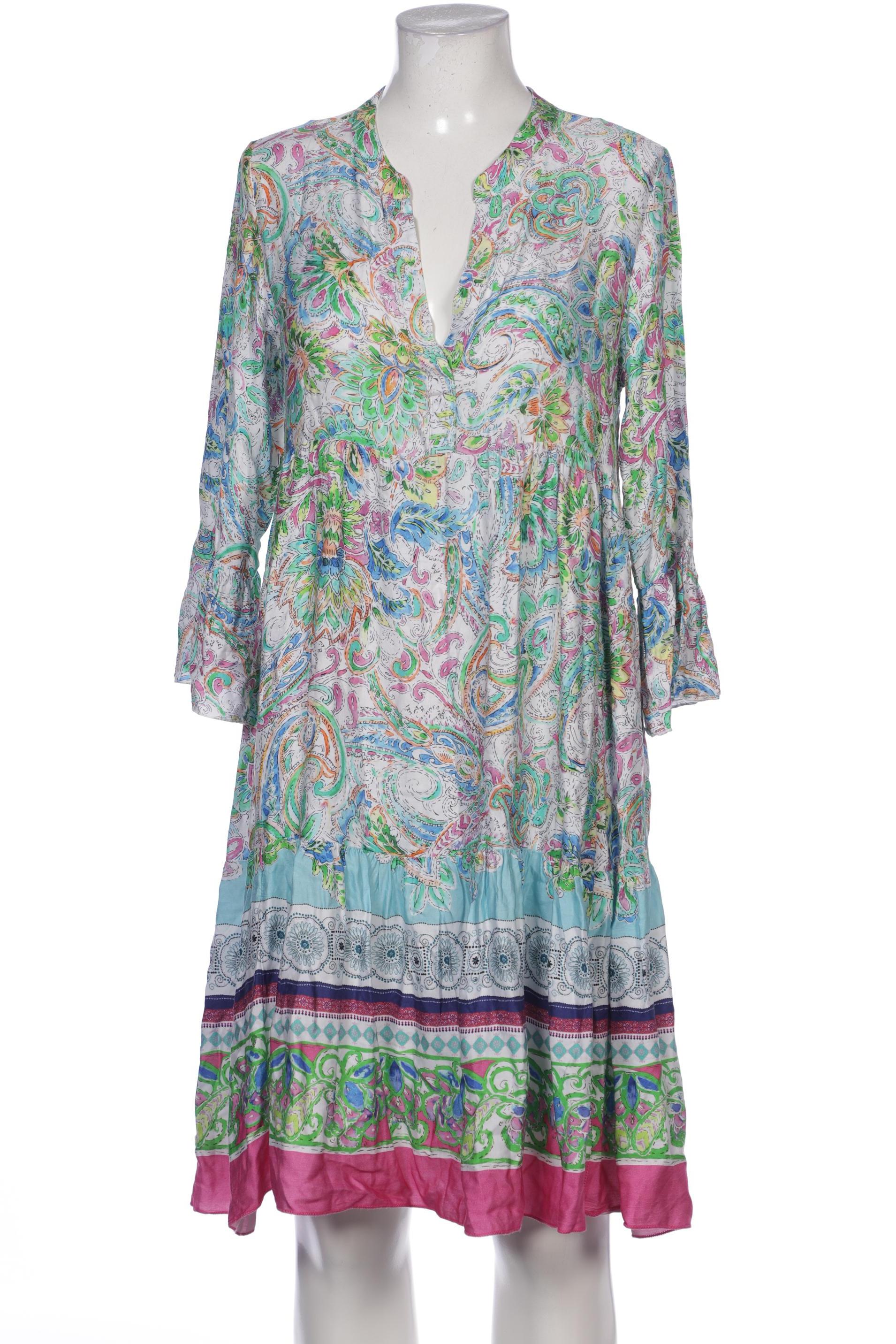 

Emily van den Bergh Damen Kleid, mehrfarbig, Gr. 40