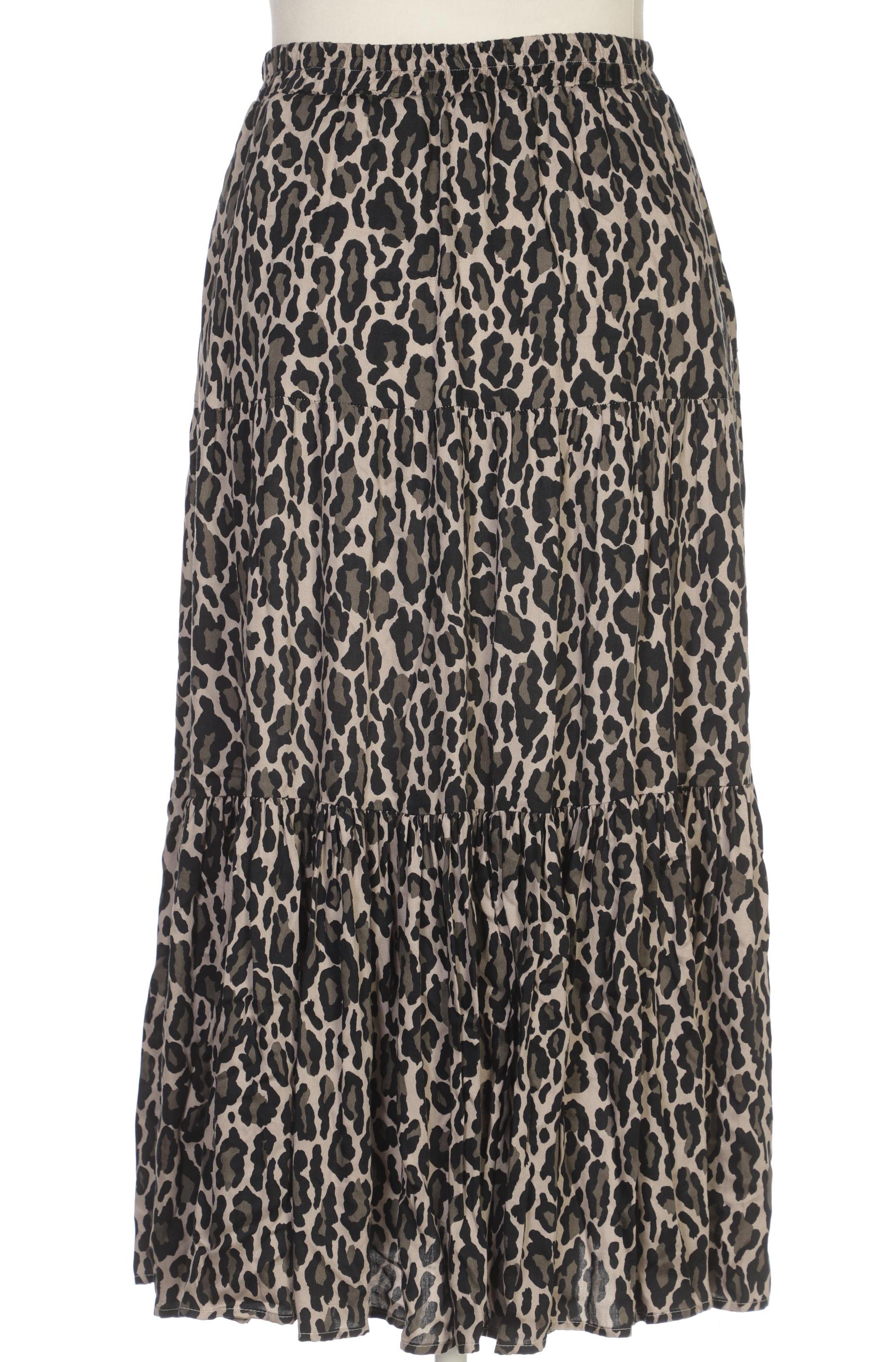

Emily van den Bergh Damen Rock, schwarz, Gr. 42