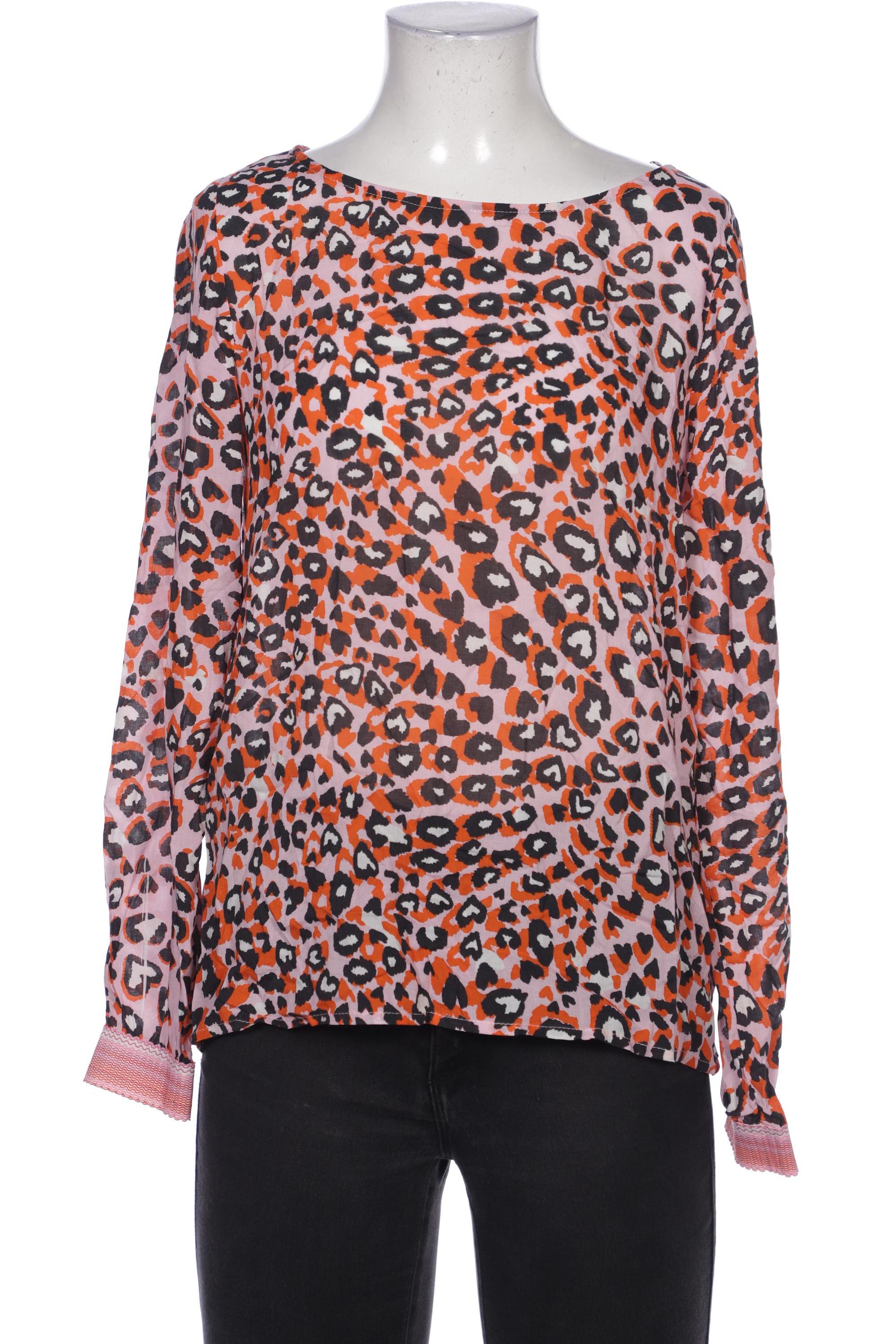 

Emily van den Bergh Damen Bluse, mehrfarbig, Gr. 36