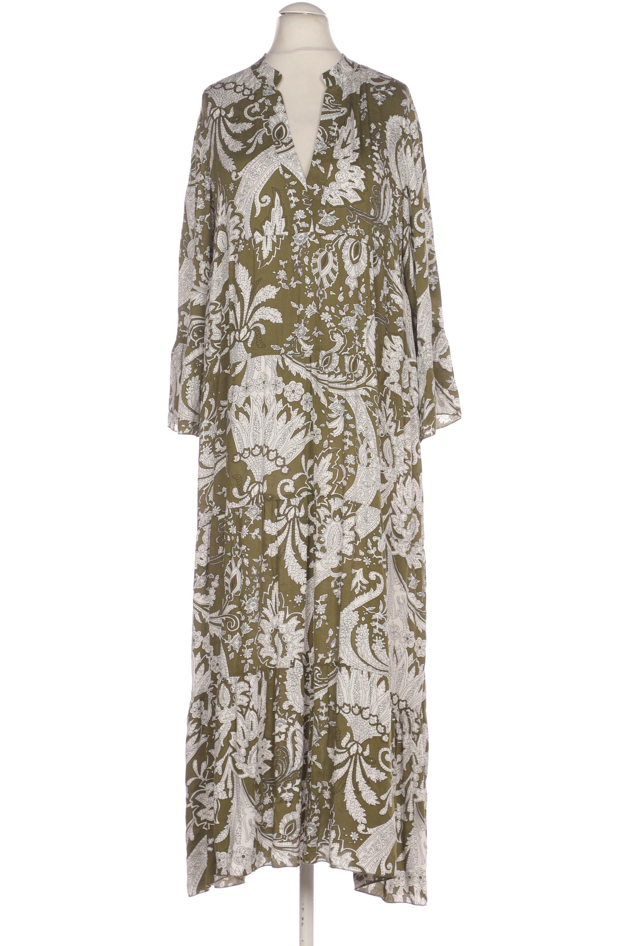 

Emily van den Bergh Damen Kleid, grün