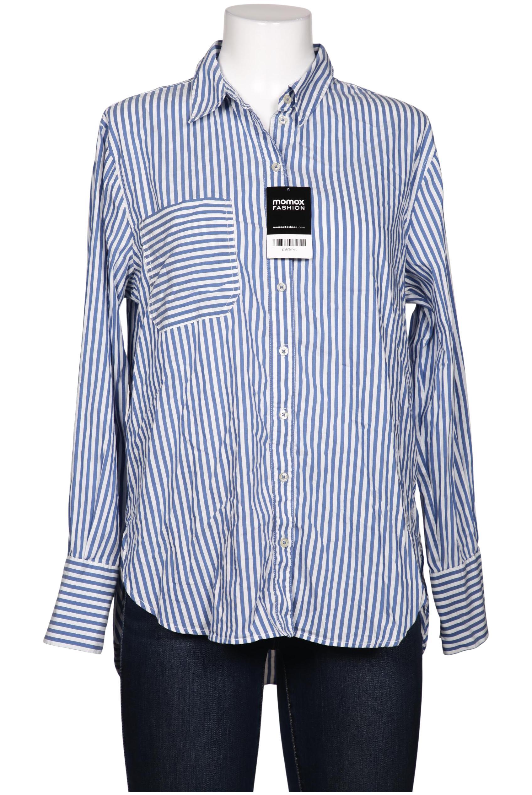 

Emily van den Bergh Damen Bluse, mehrfarbig, Gr. 40