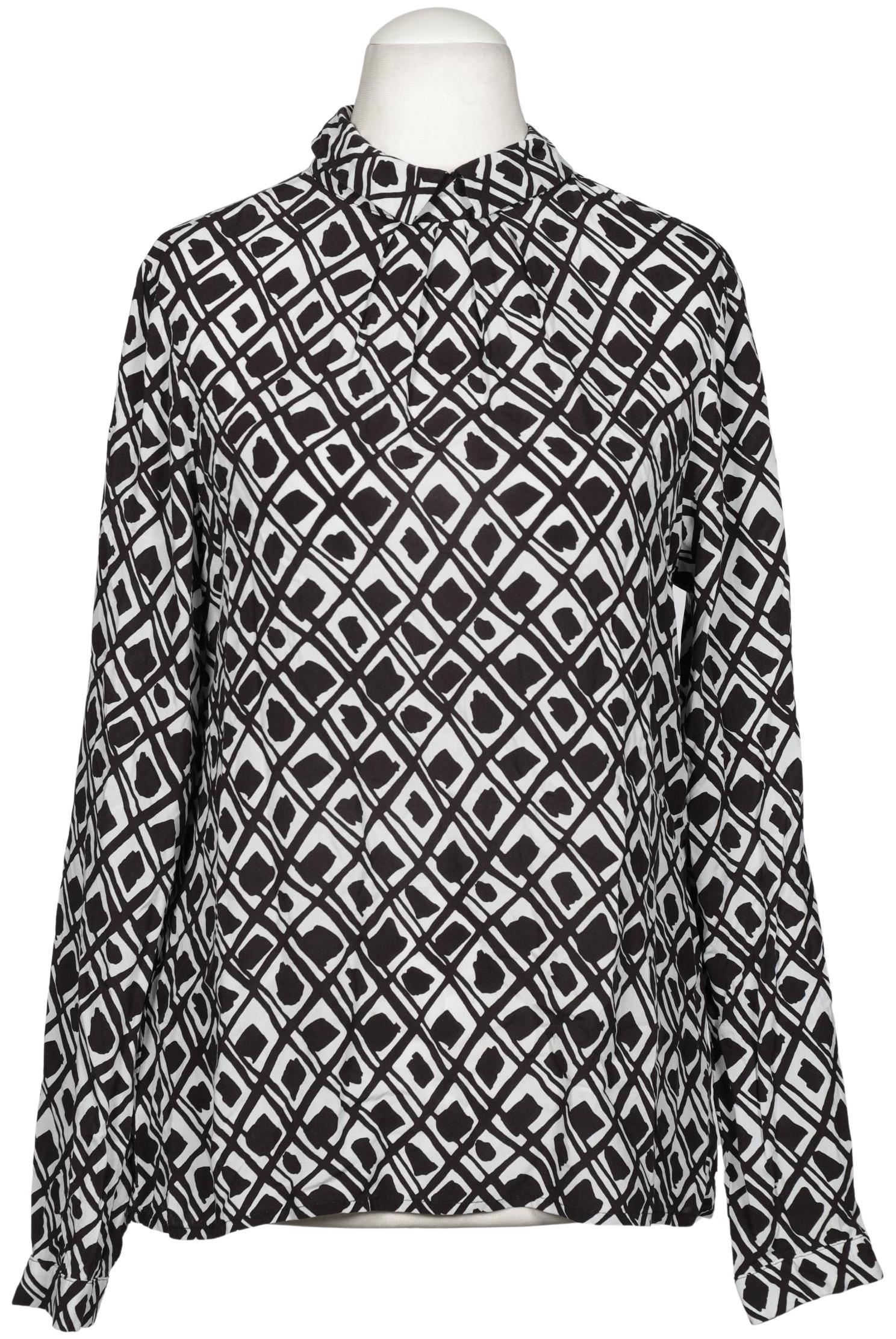 

Emily van den Bergh Damen Bluse, mehrfarbig, Gr. 38