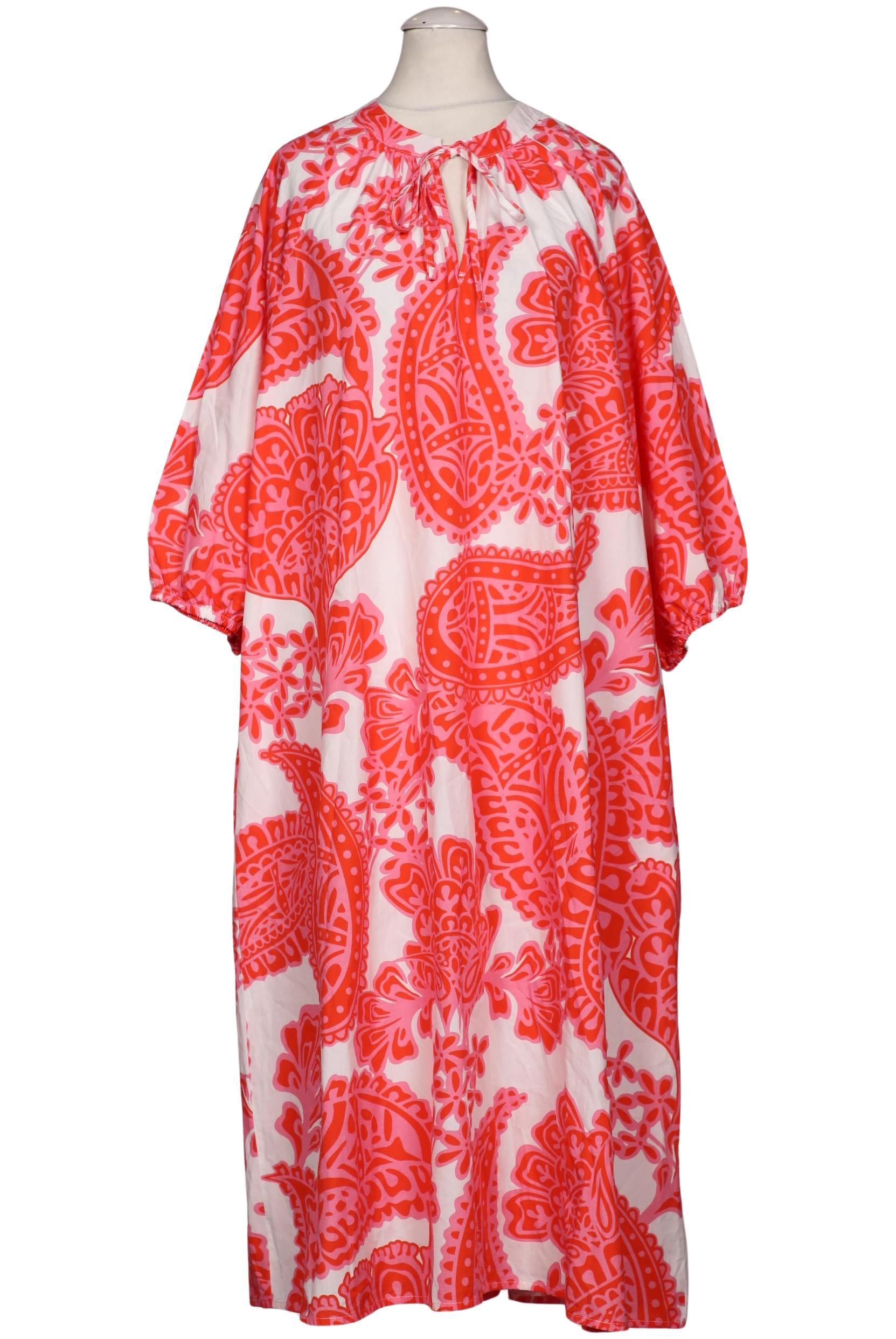 

Emily van den Bergh Damen Kleid, mehrfarbig, Gr. 40