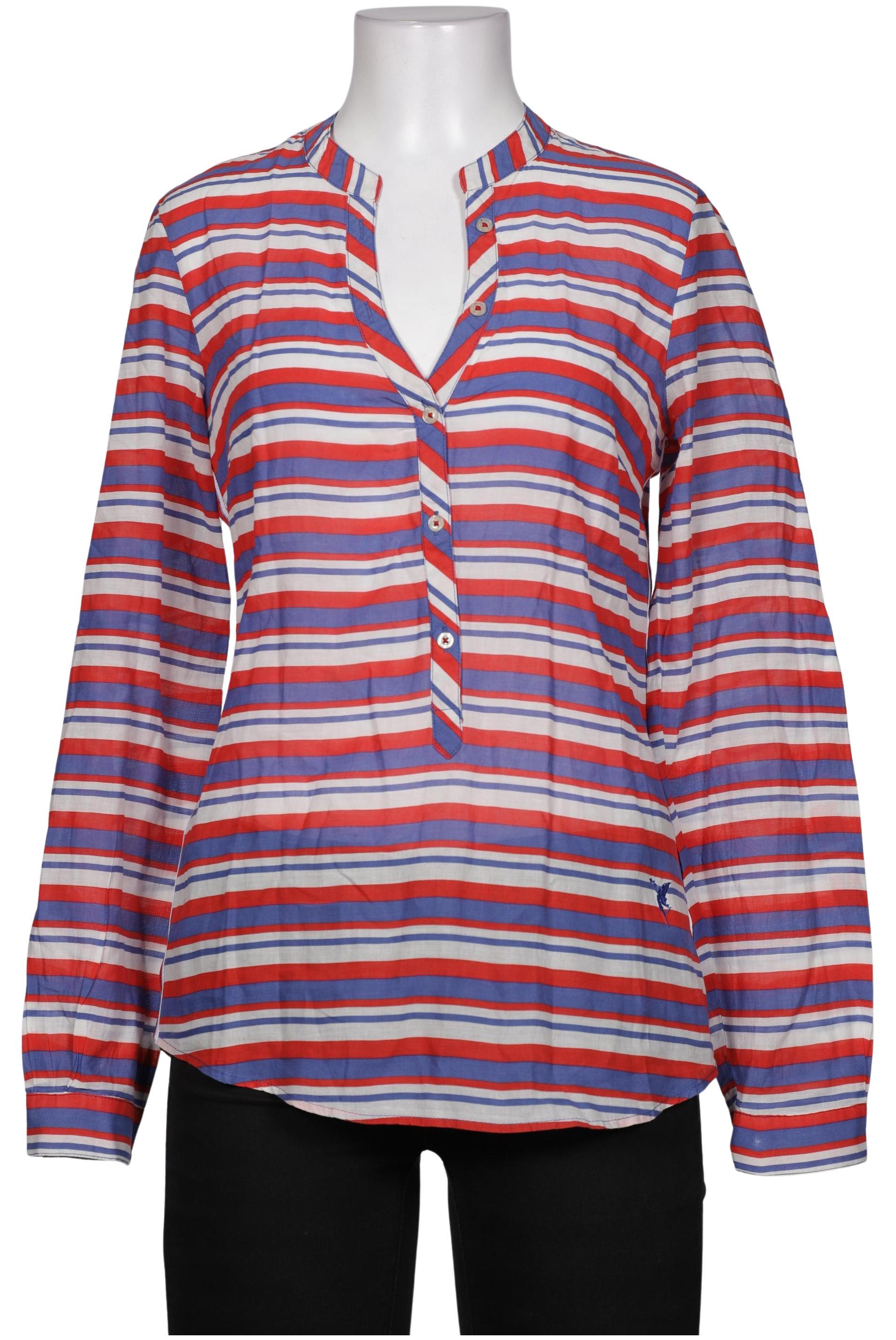 

Emily van den Bergh Damen Bluse, mehrfarbig, Gr. 36