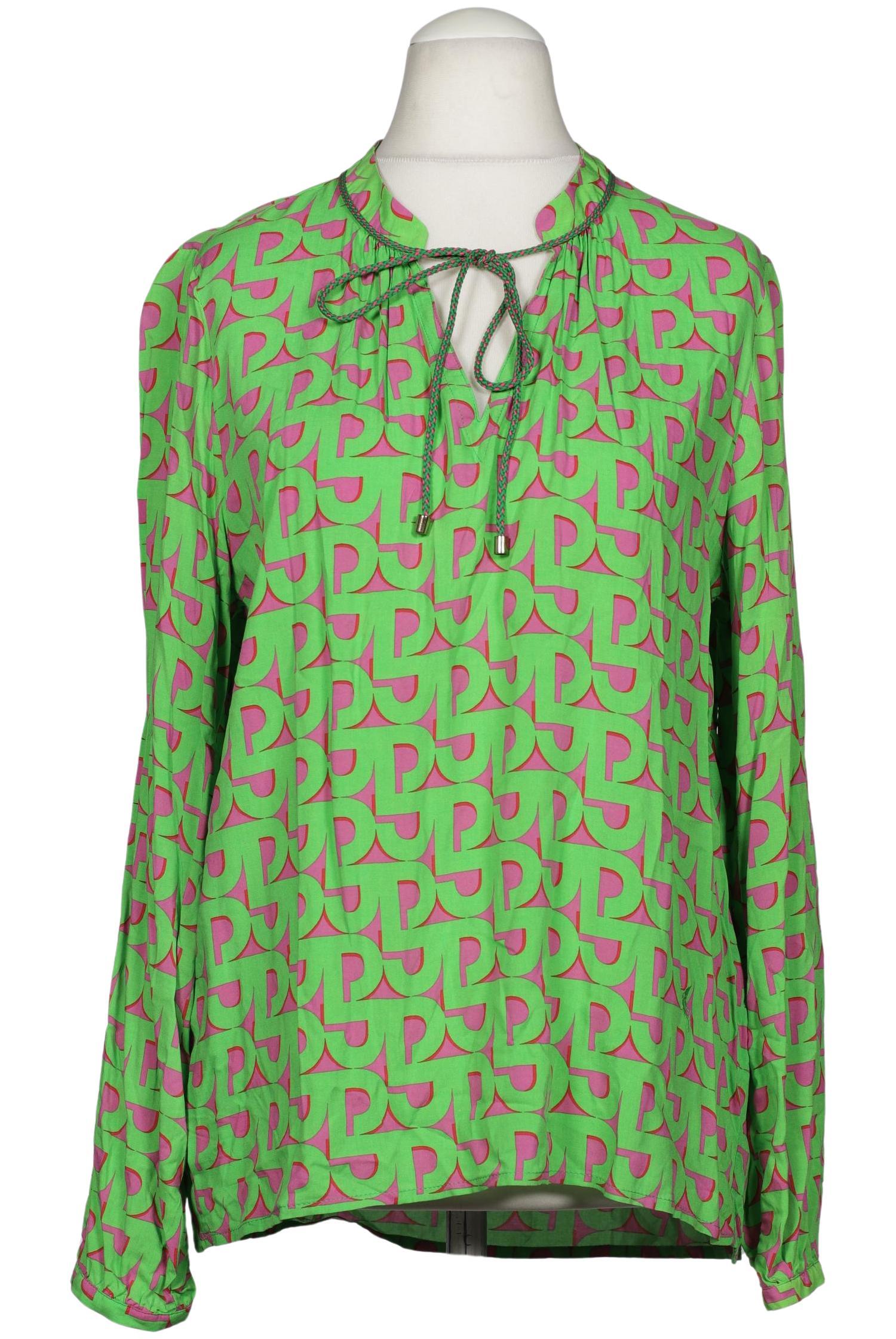 

Emily van den Bergh Damen Bluse, mehrfarbig, Gr. 40