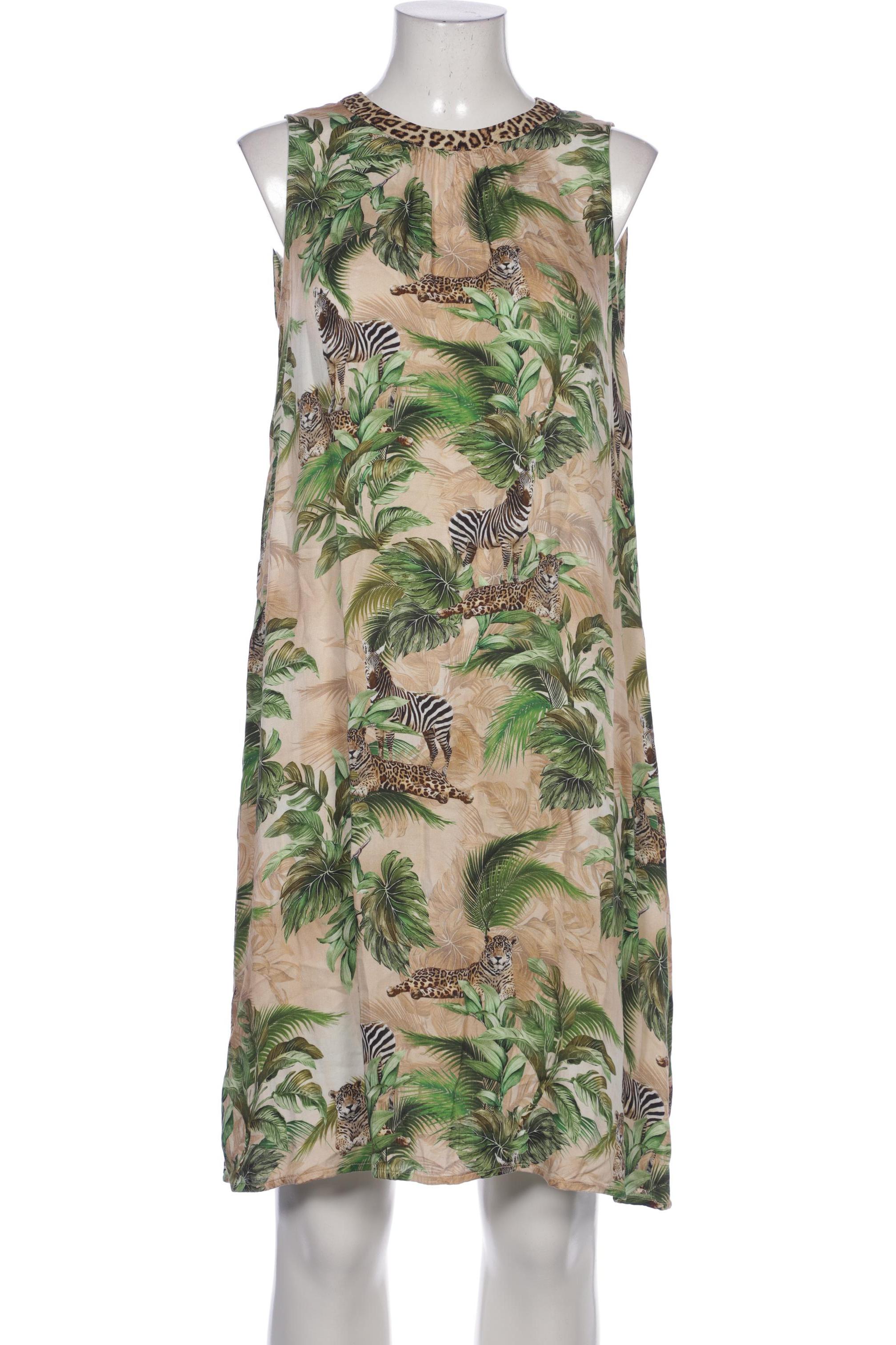 

Emily van den Bergh Damen Kleid, beige, Gr. 42
