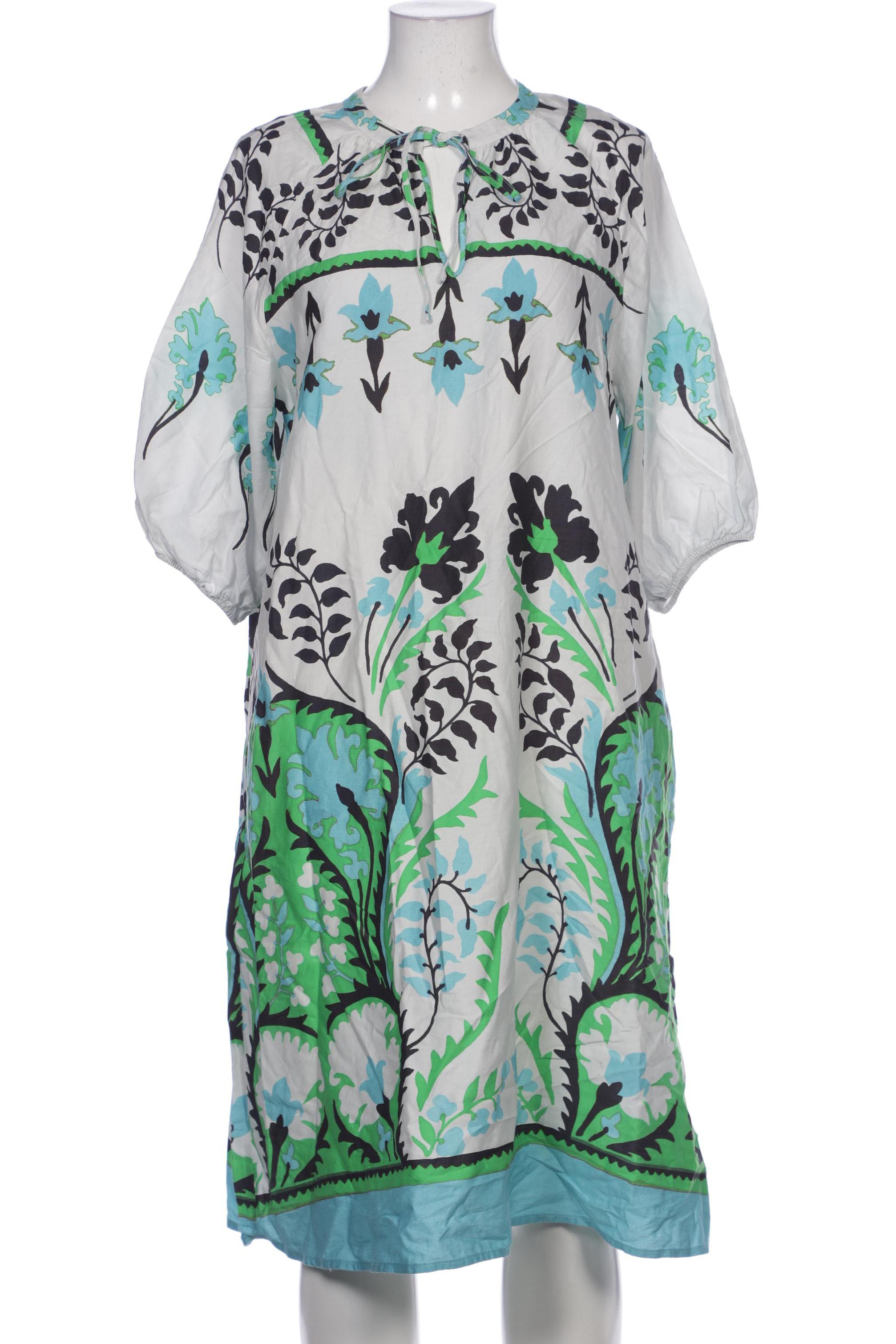 

Emily van den Bergh Damen Kleid, mehrfarbig, Gr. 38