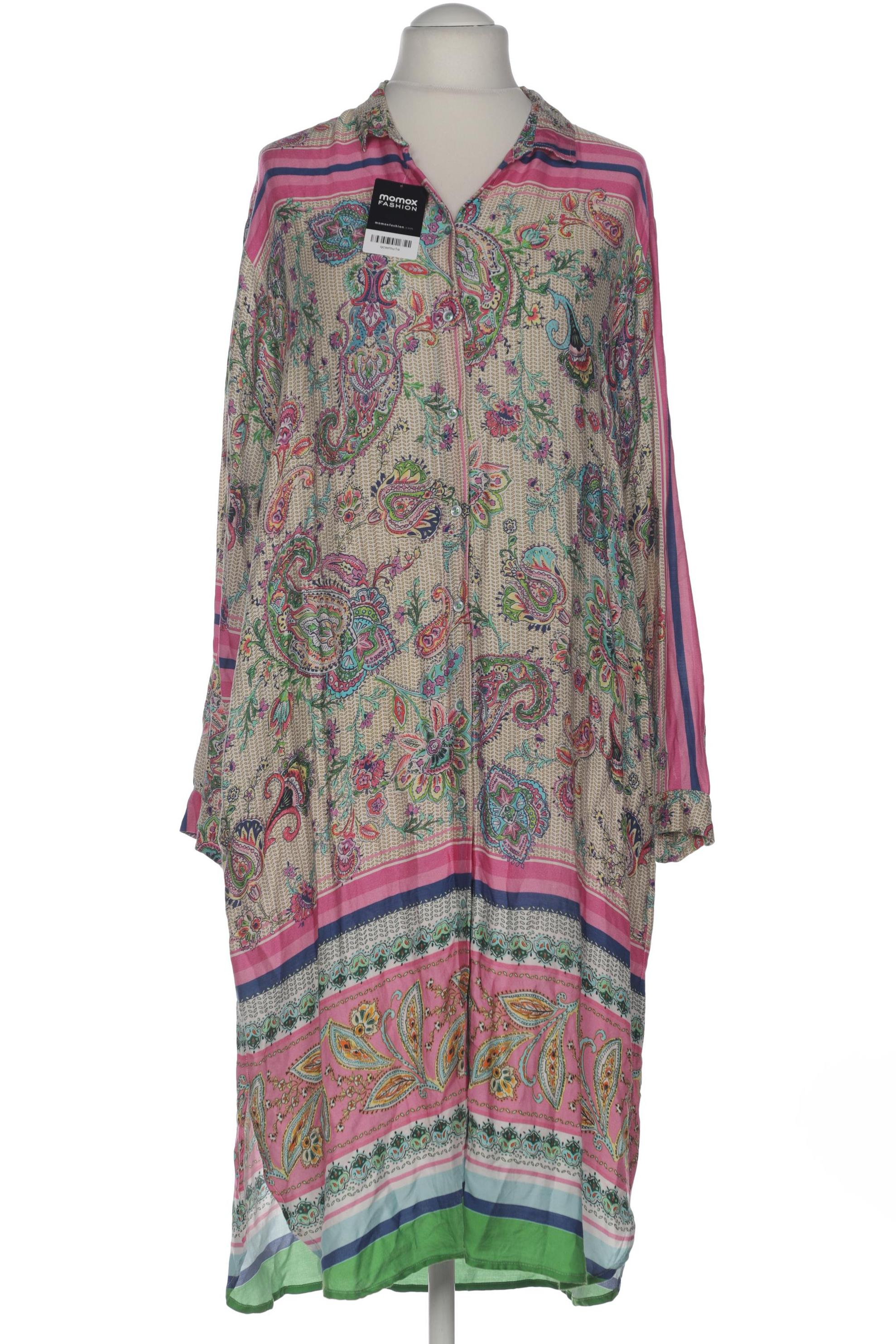 

Emily van den Bergh Damen Kleid, beige, Gr. 42