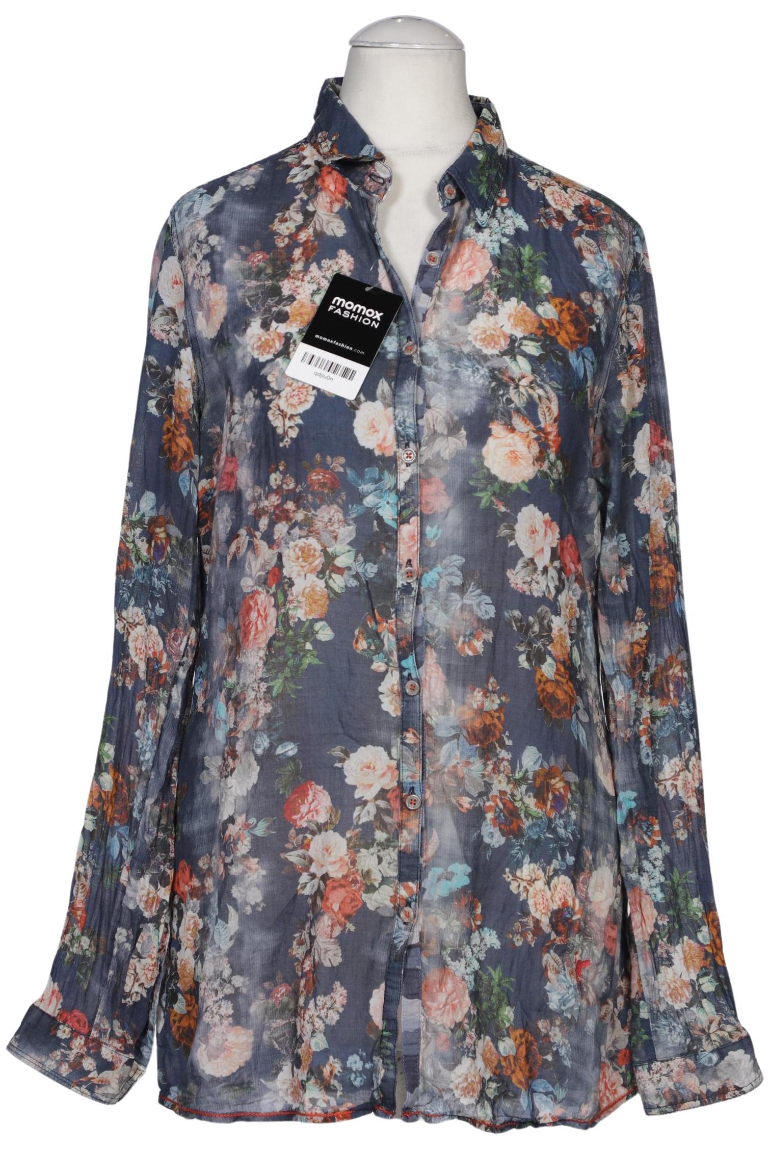 

Emily van den Bergh Damen Bluse, mehrfarbig, Gr. 36