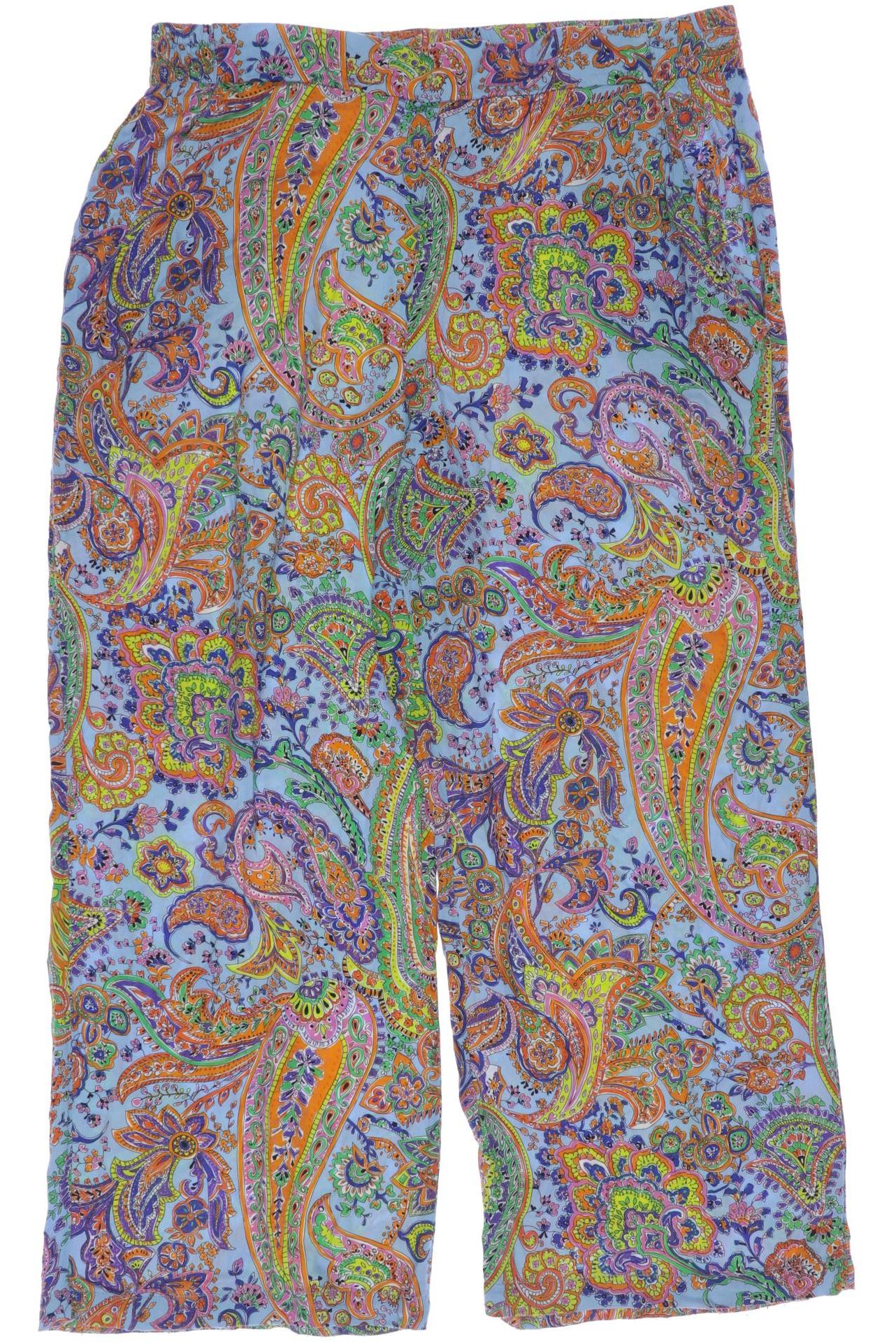 

Emily van den Bergh Damen Stoffhose, mehrfarbig, Gr. 38