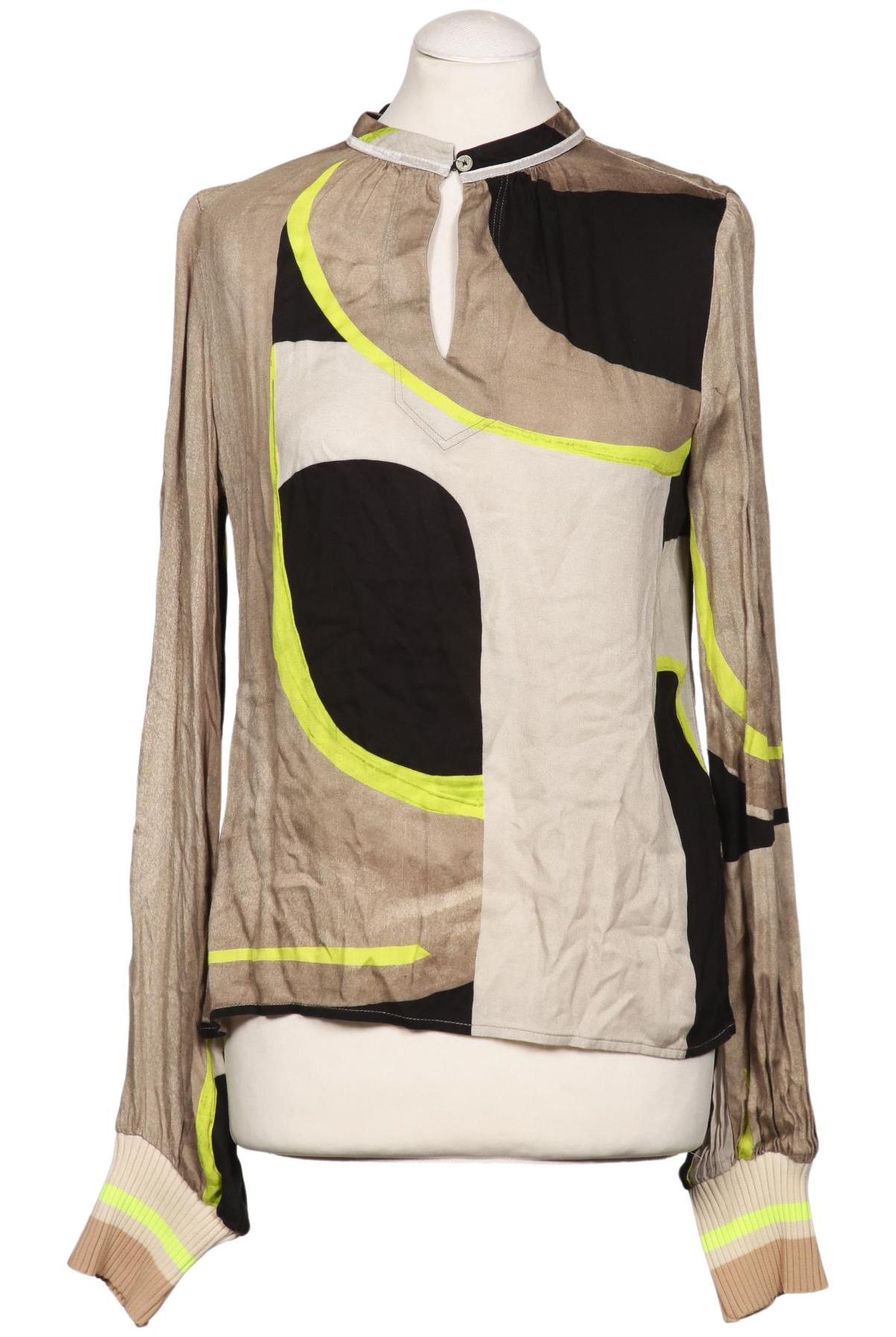 

Emily van den Bergh Damen Bluse, neon, Gr. 36
