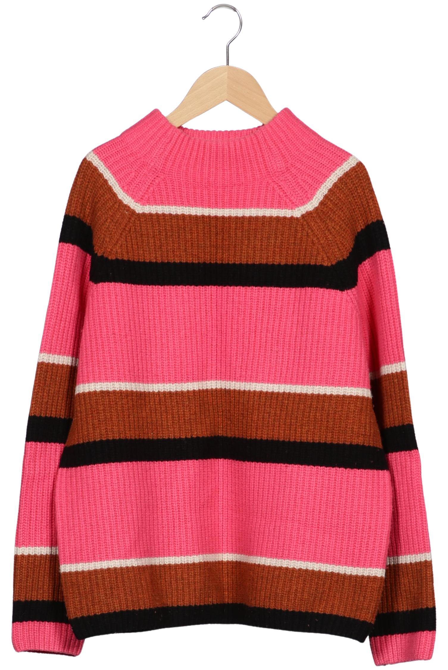 

Emily van den Bergh Damen Pullover, mehrfarbig, Gr. 42