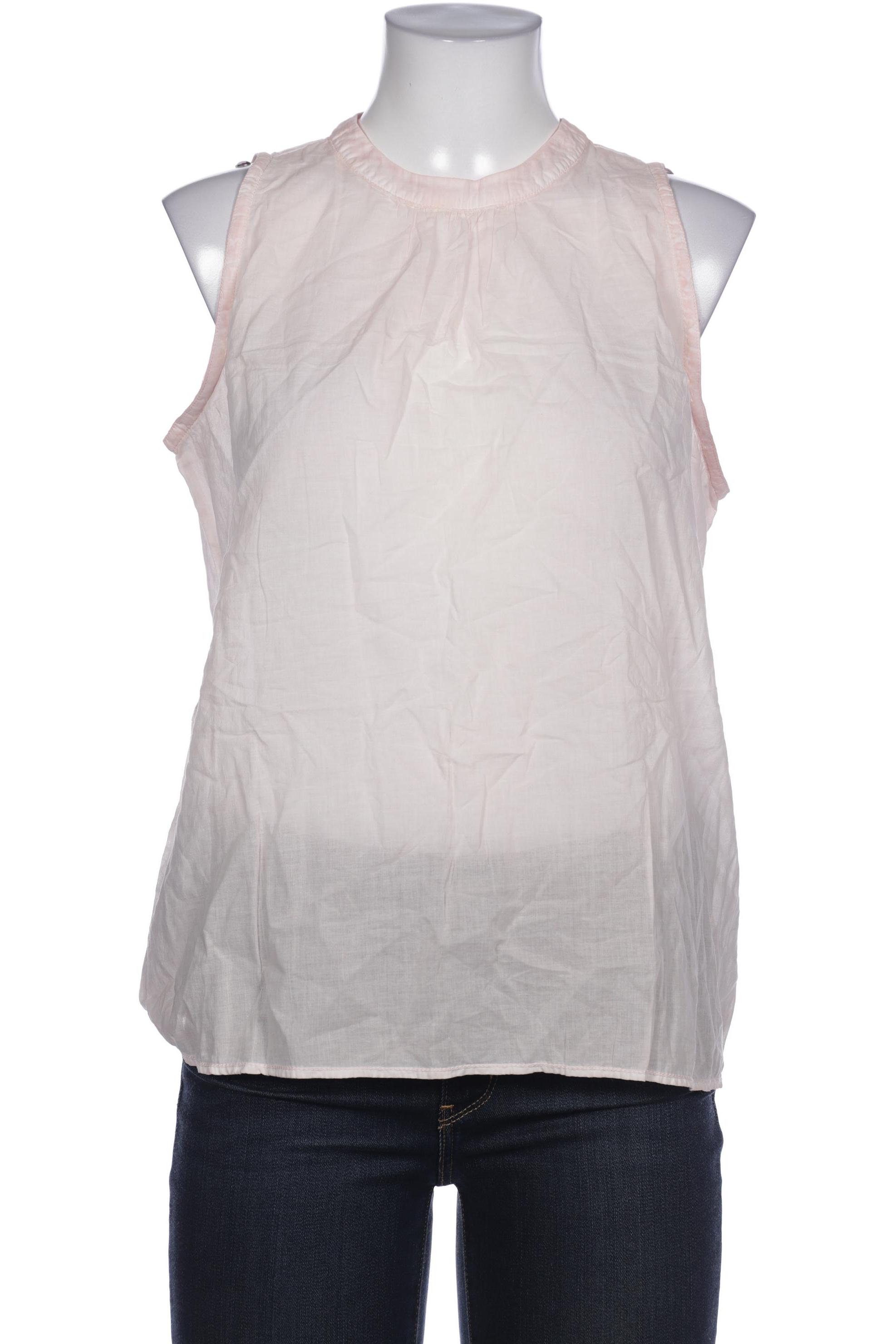 

Emily van den Bergh Damen Bluse, pink, Gr. 40