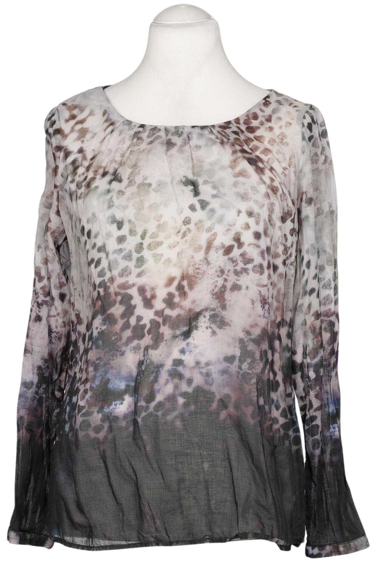 

Emily van den Bergh Damen Bluse, mehrfarbig, Gr. 42