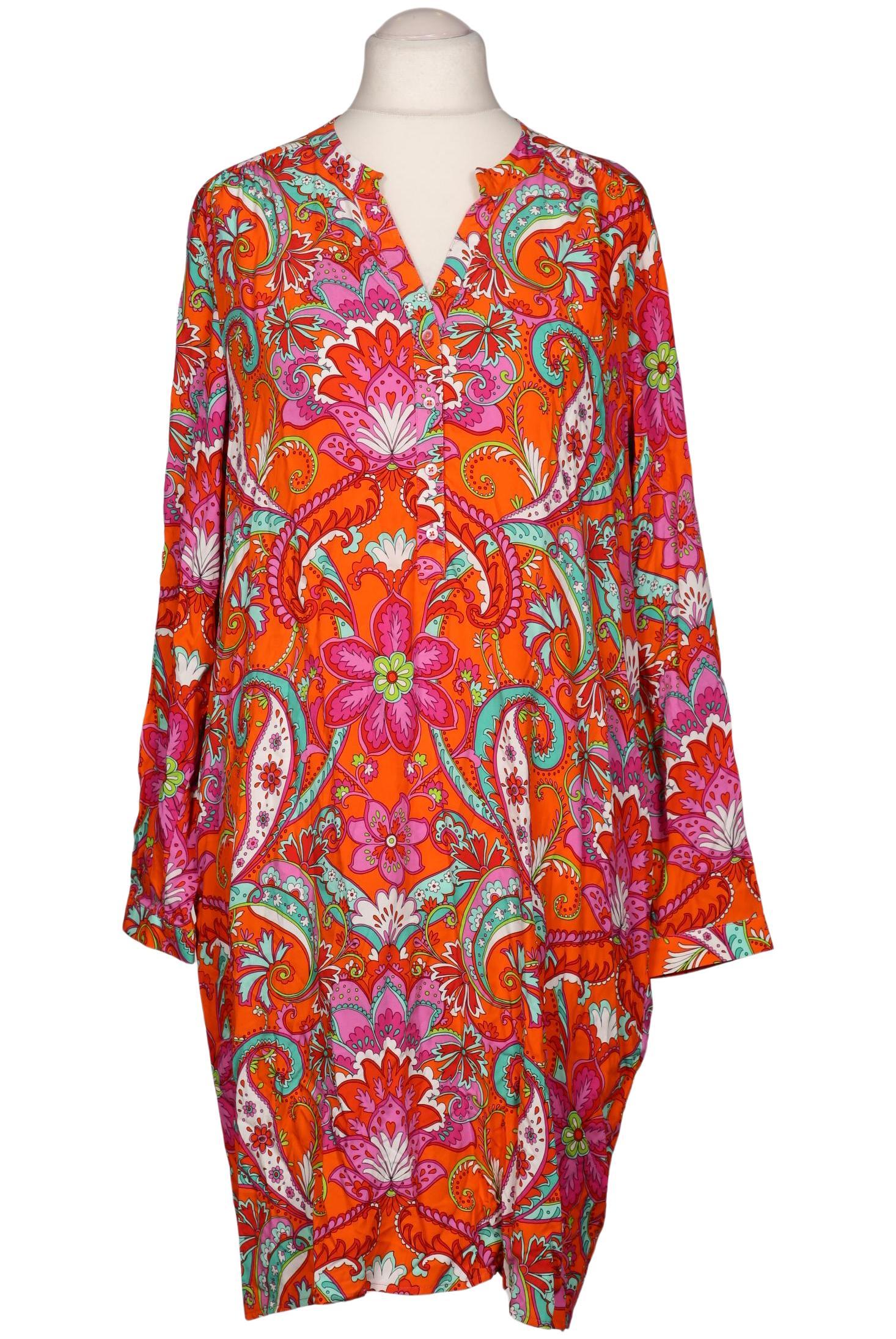 

Emily van den Bergh Damen Kleid, mehrfarbig, Gr. 44