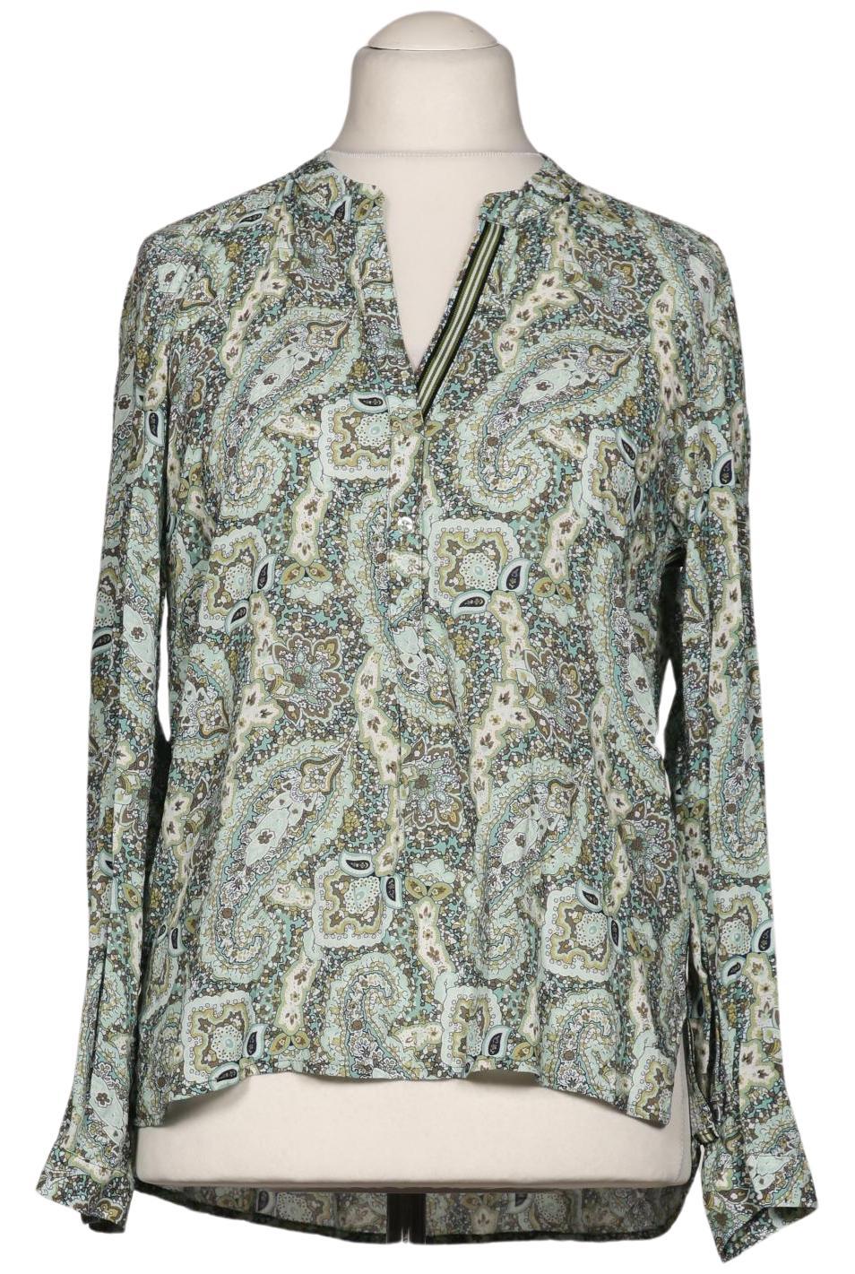 

Emily van den Bergh Damen Bluse, mehrfarbig, Gr. 42