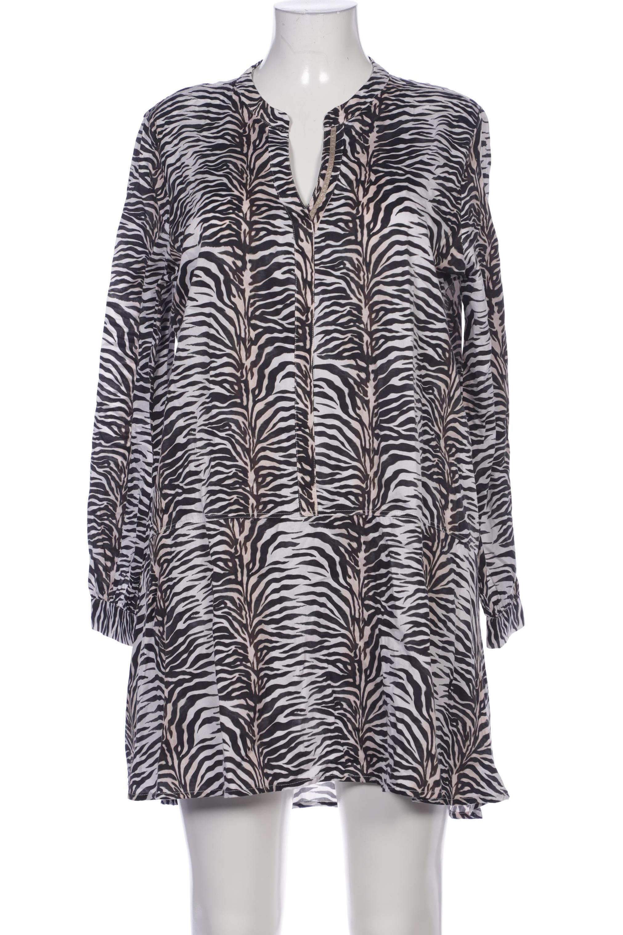 

Emily van den Bergh Damen Kleid, schwarz