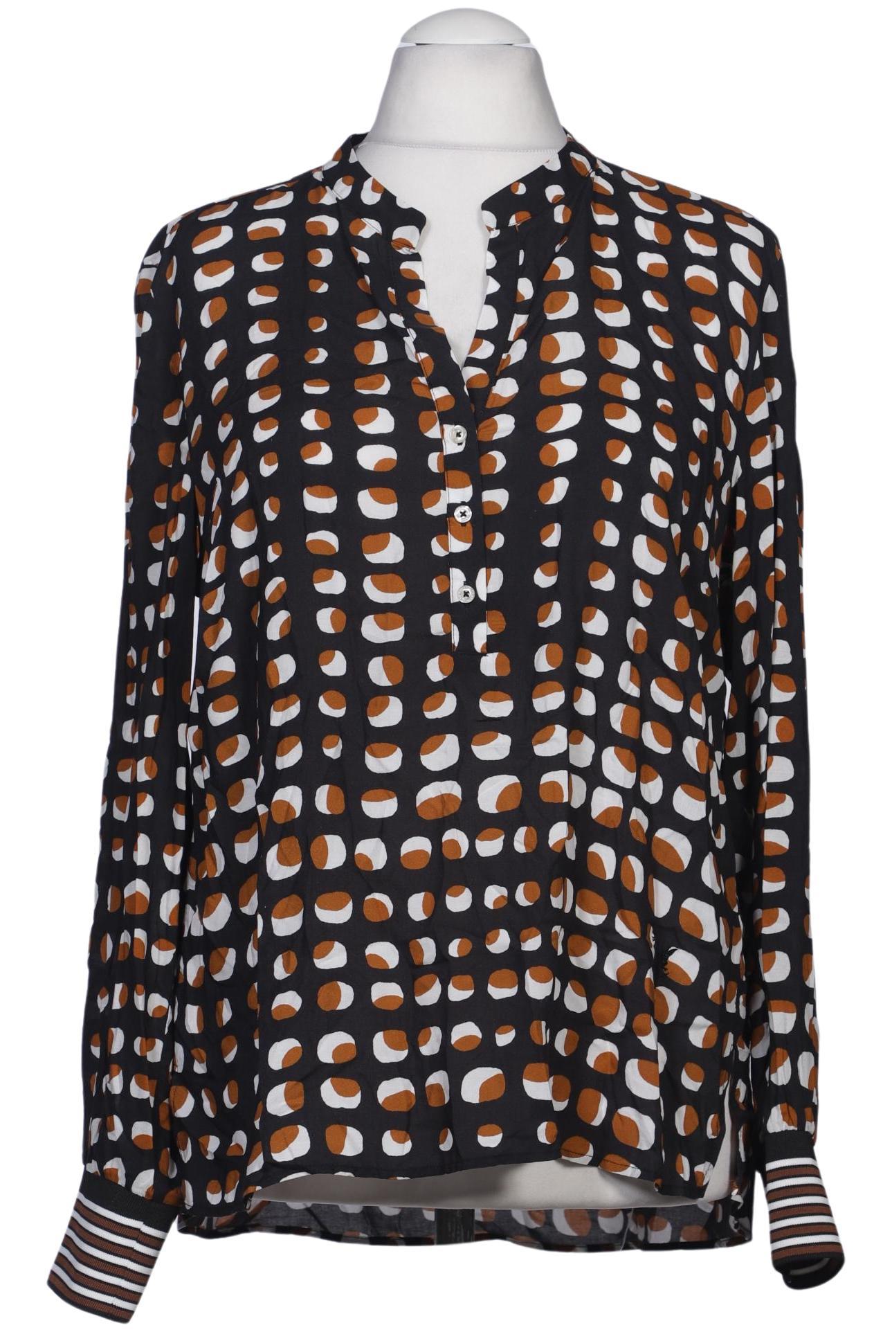 

Emily van den Bergh Damen Bluse, mehrfarbig, Gr. 44