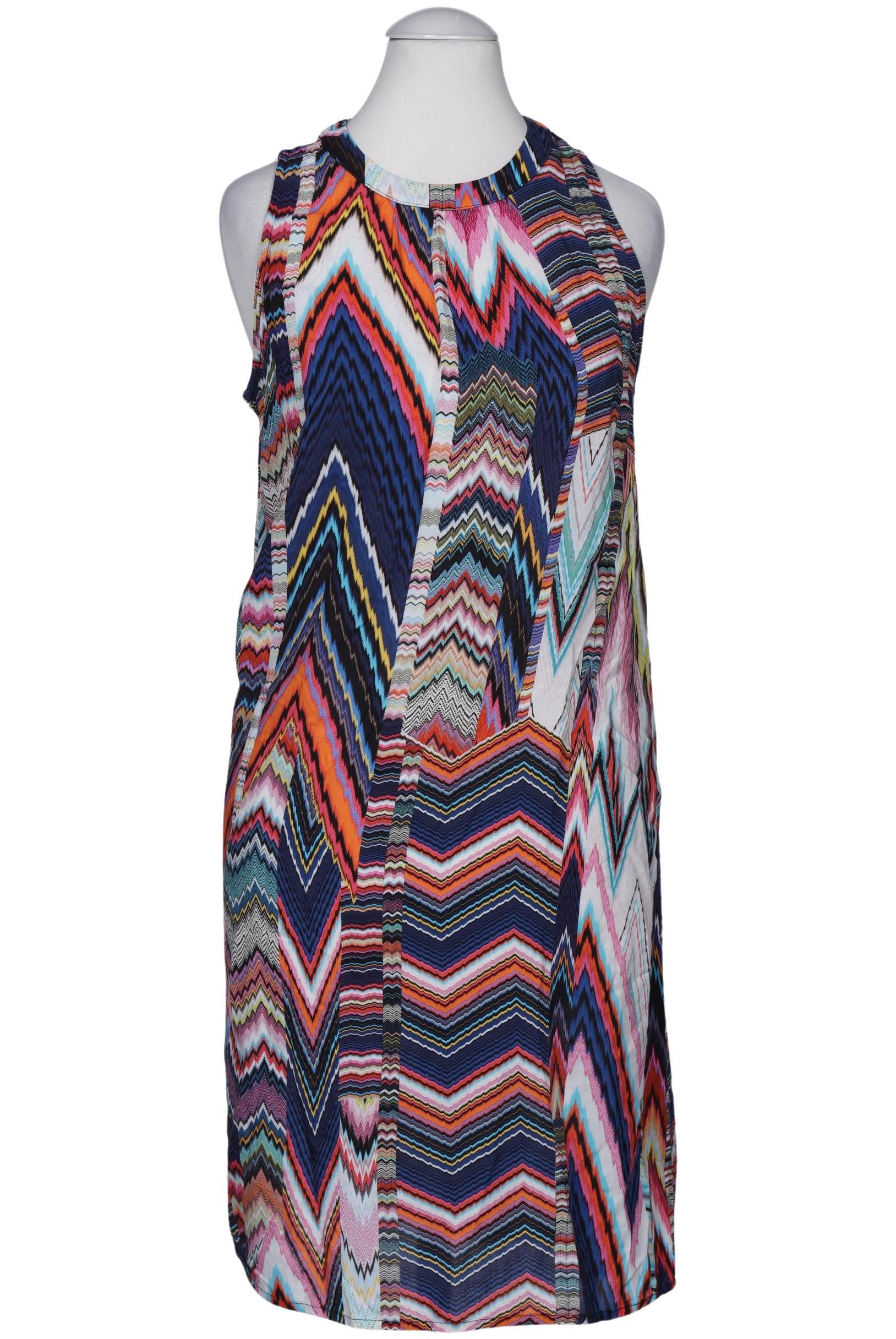

Emily van den Bergh Damen Kleid, mehrfarbig, Gr. 34