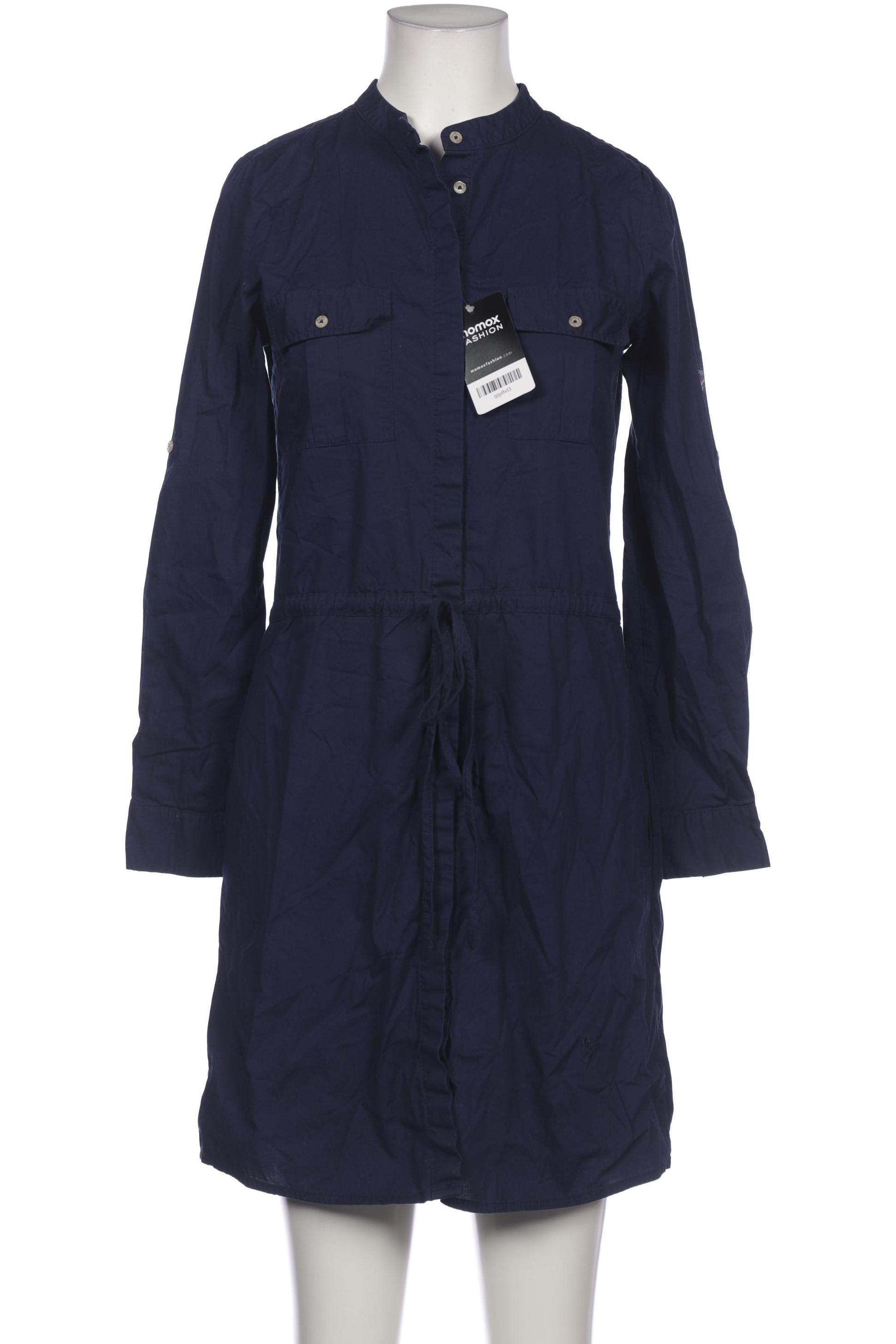 

Emily van den Bergh Damen Kleid, marineblau