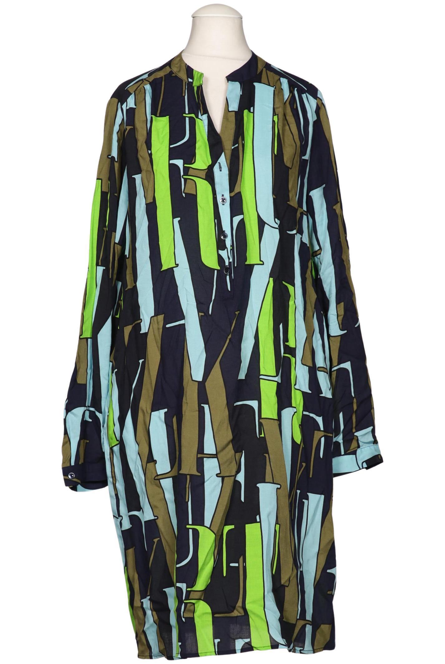 

Emily van den Bergh Damen Kleid, mehrfarbig, Gr. 36