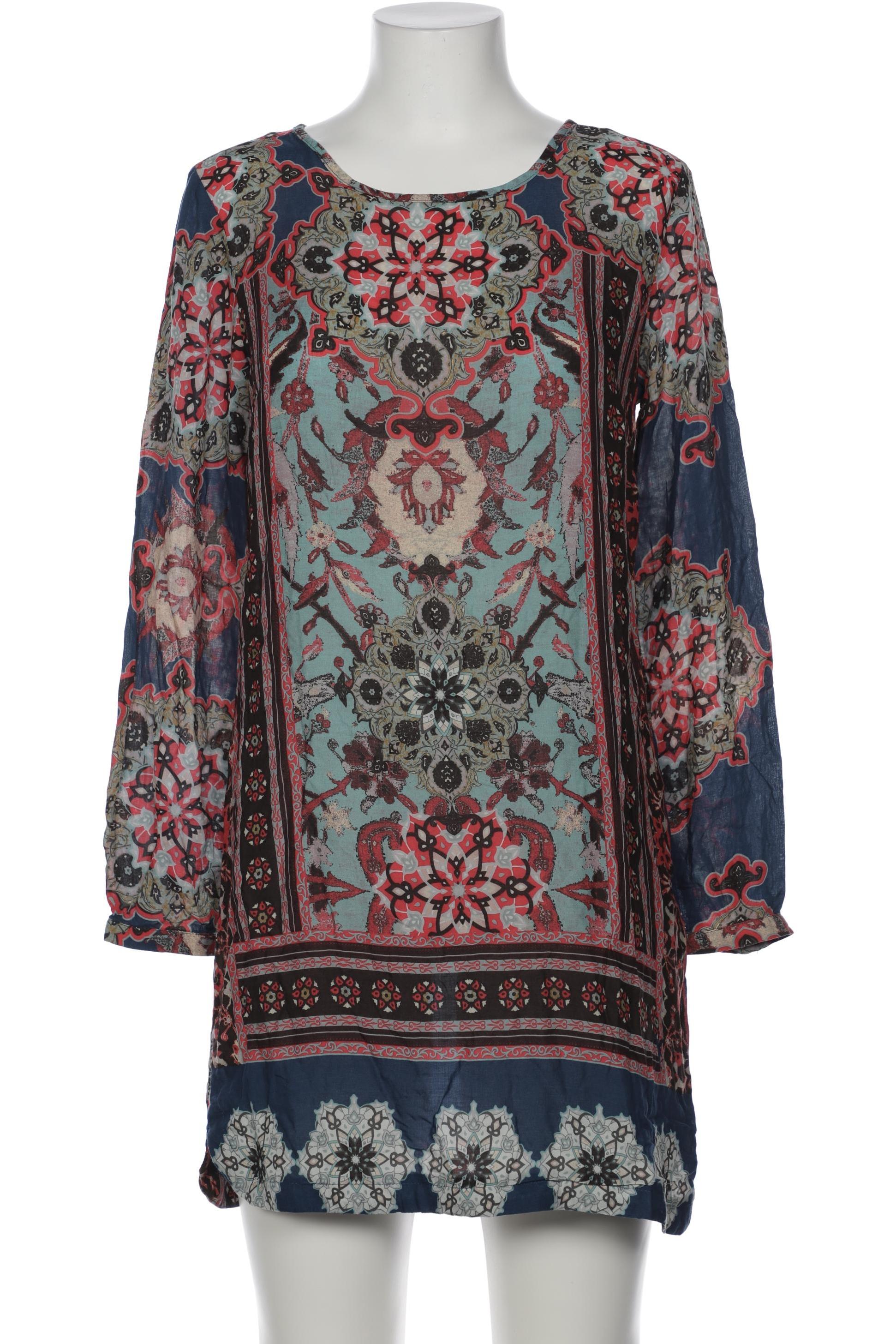 

Emily van den Bergh Damen Kleid, mehrfarbig, Gr. 38