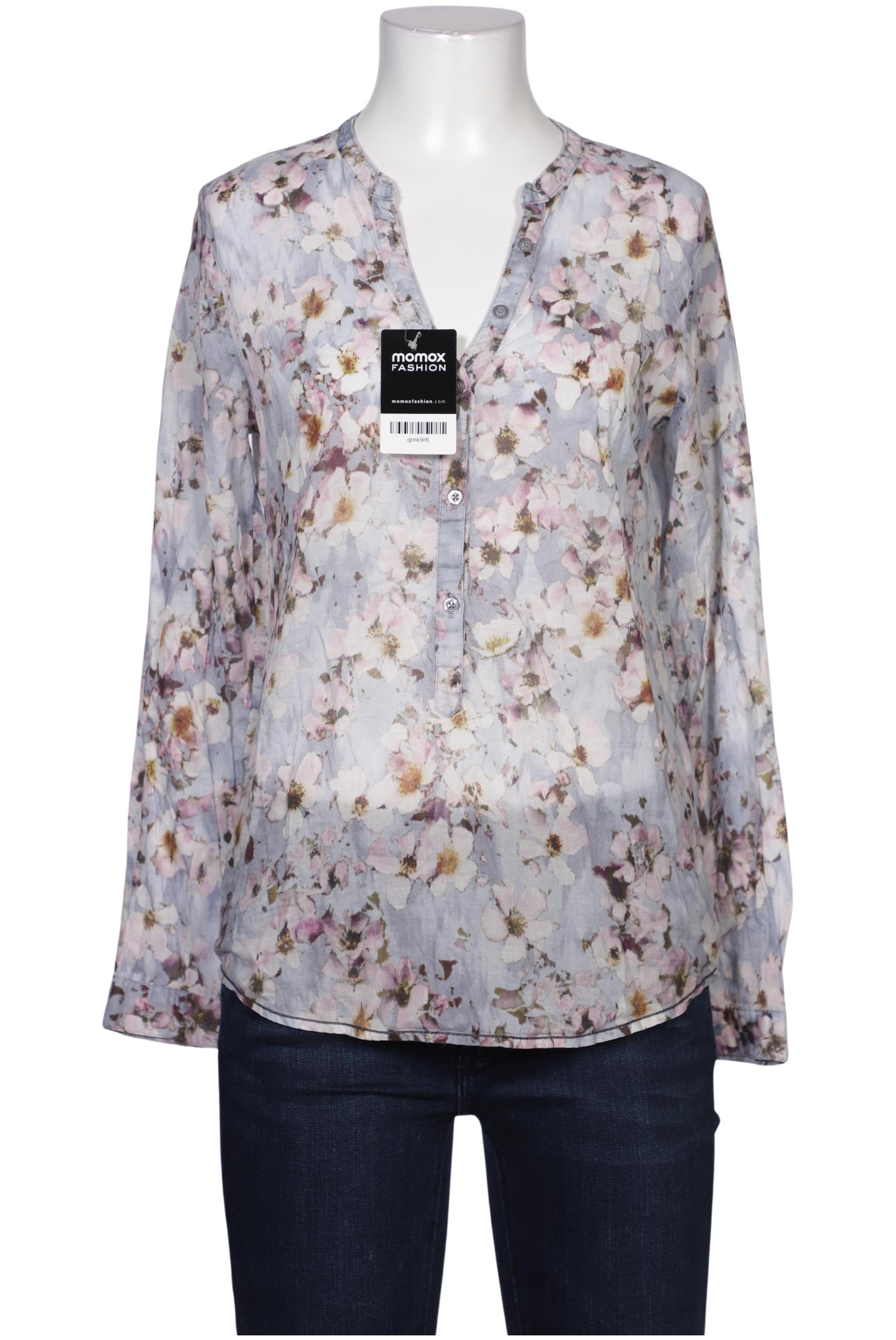 

Emily van den Bergh Damen Bluse, mehrfarbig, Gr. 36