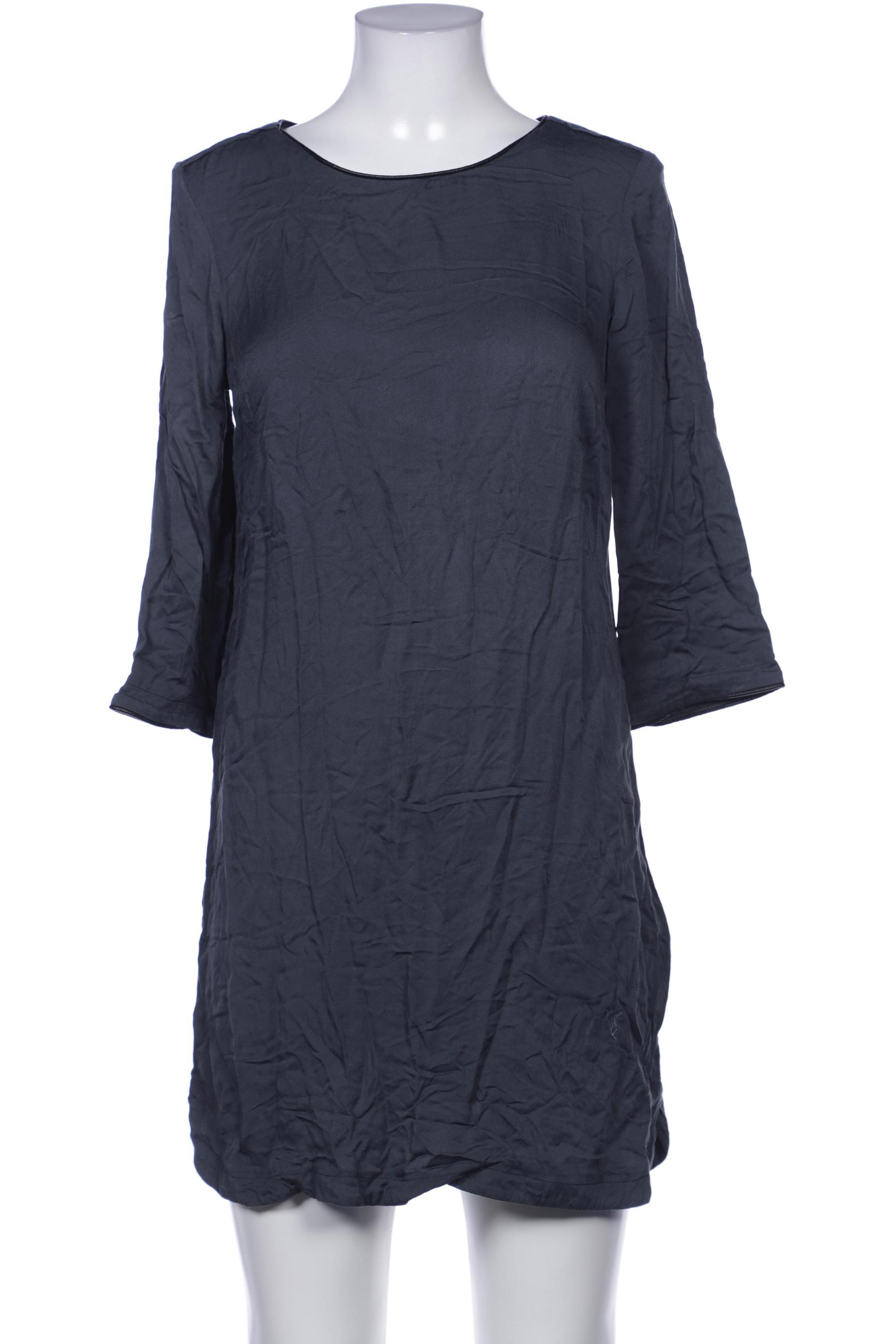 

Emily van den Bergh Damen Kleid, grau, Gr. 38