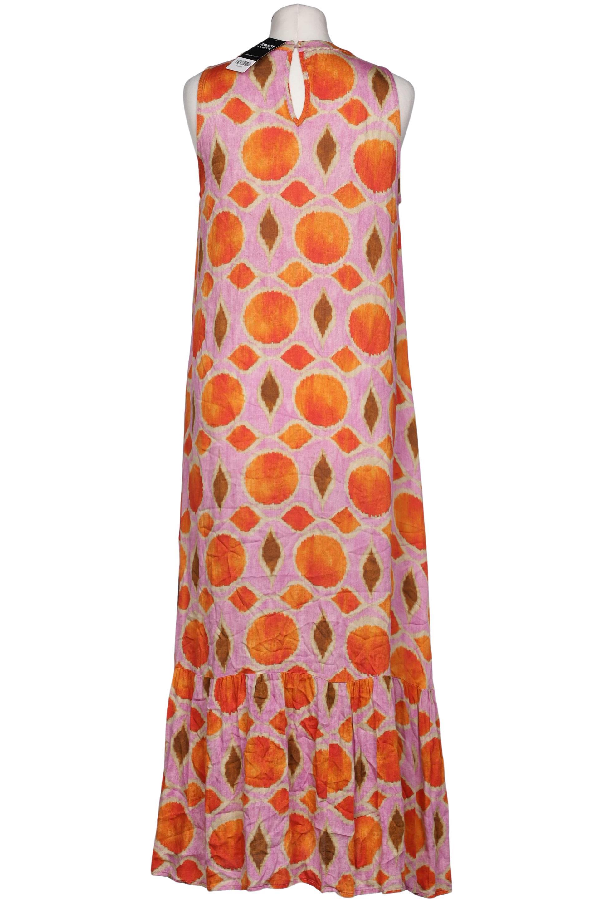 

Emily van den Bergh Damen Kleid, mehrfarbig, Gr. 38