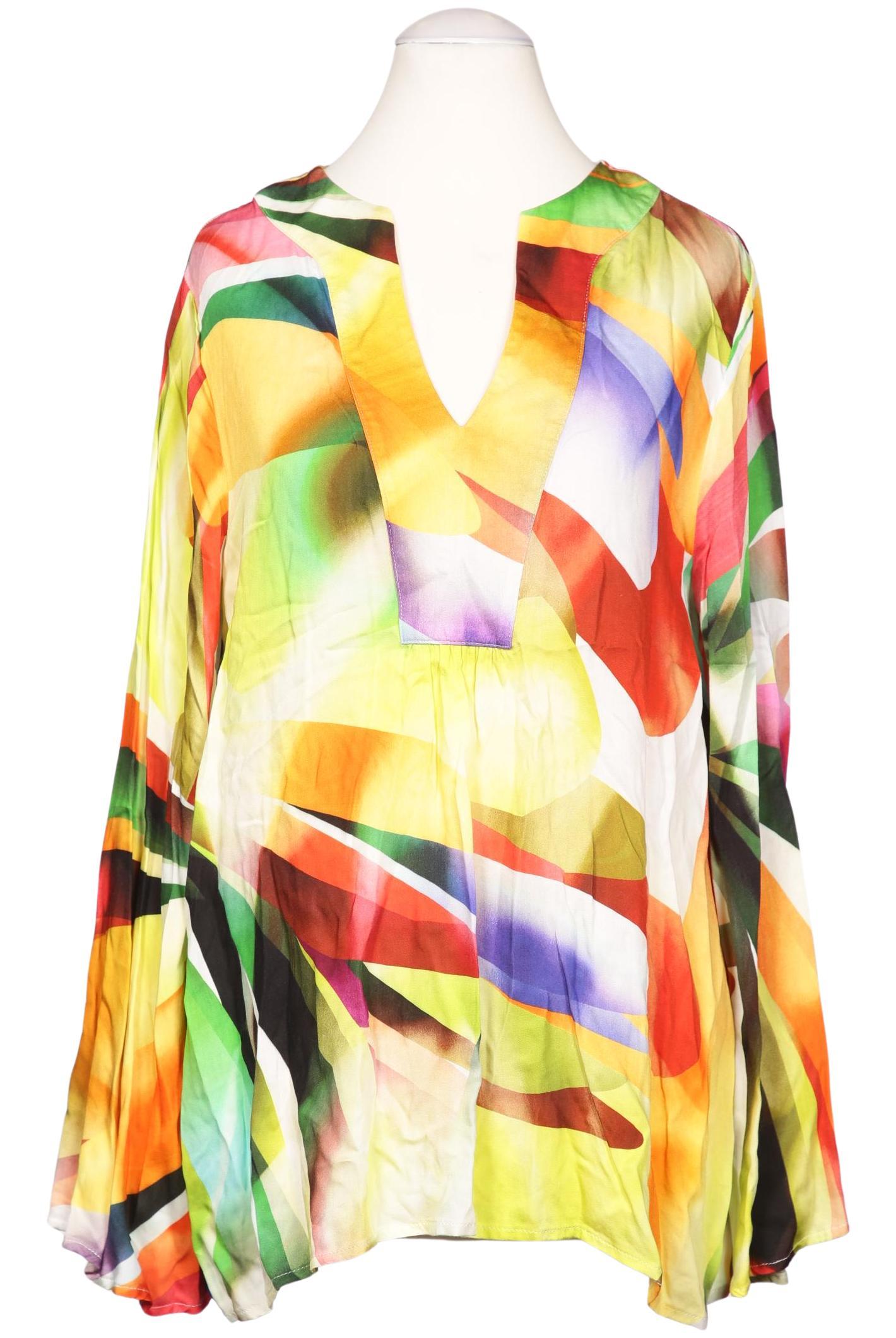 

Emily van den Bergh Damen Bluse, mehrfarbig, Gr. 34