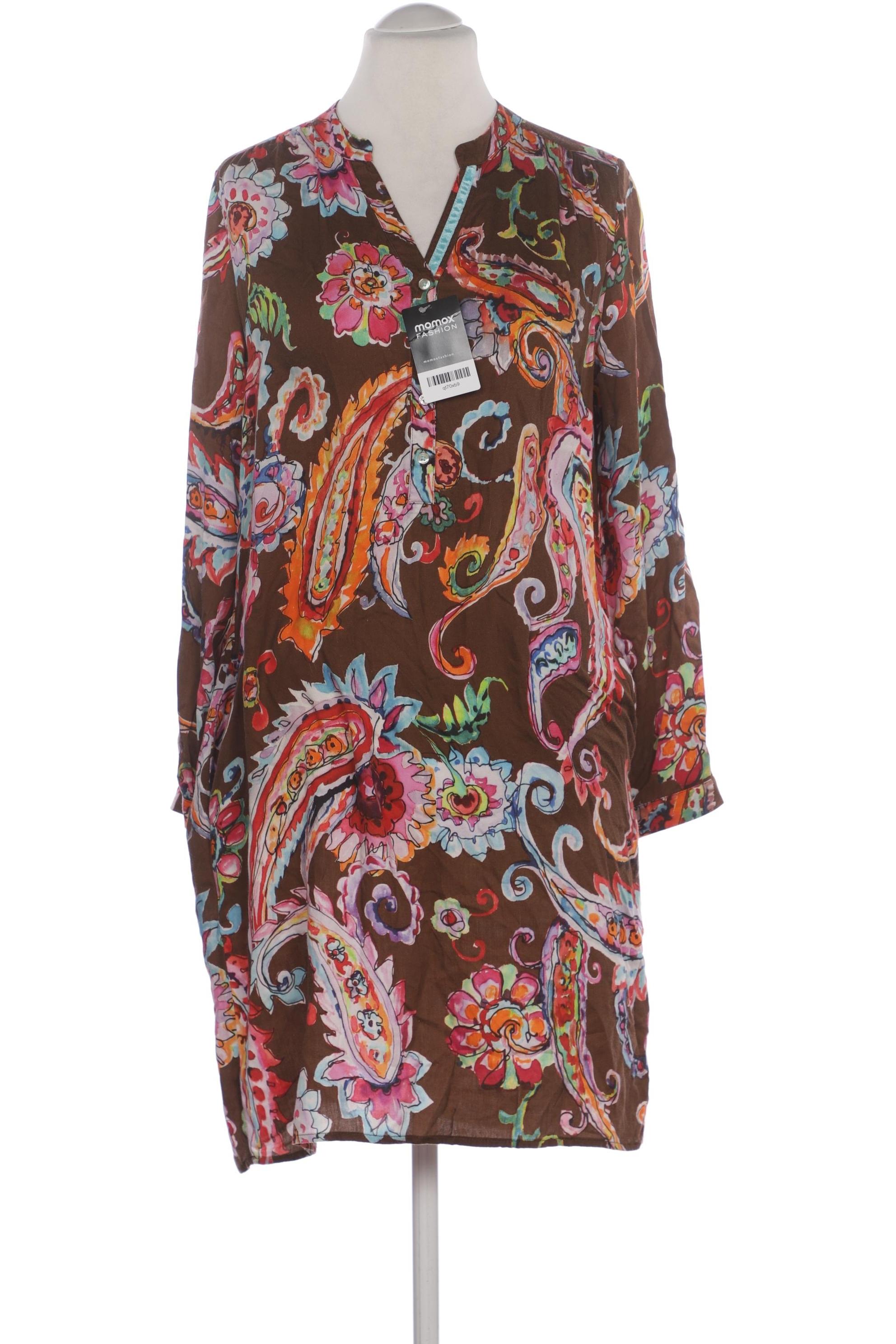 

Emily van den Bergh Damen Kleid, braun, Gr. 40