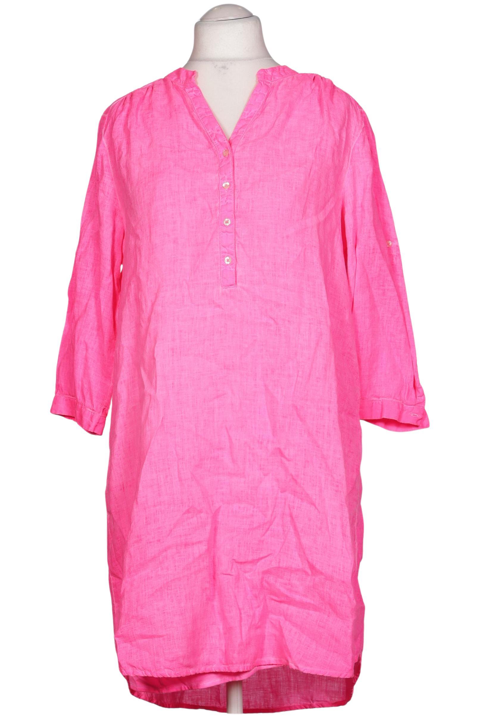 

Emily van den Bergh Damen Kleid, neon, Gr. 44
