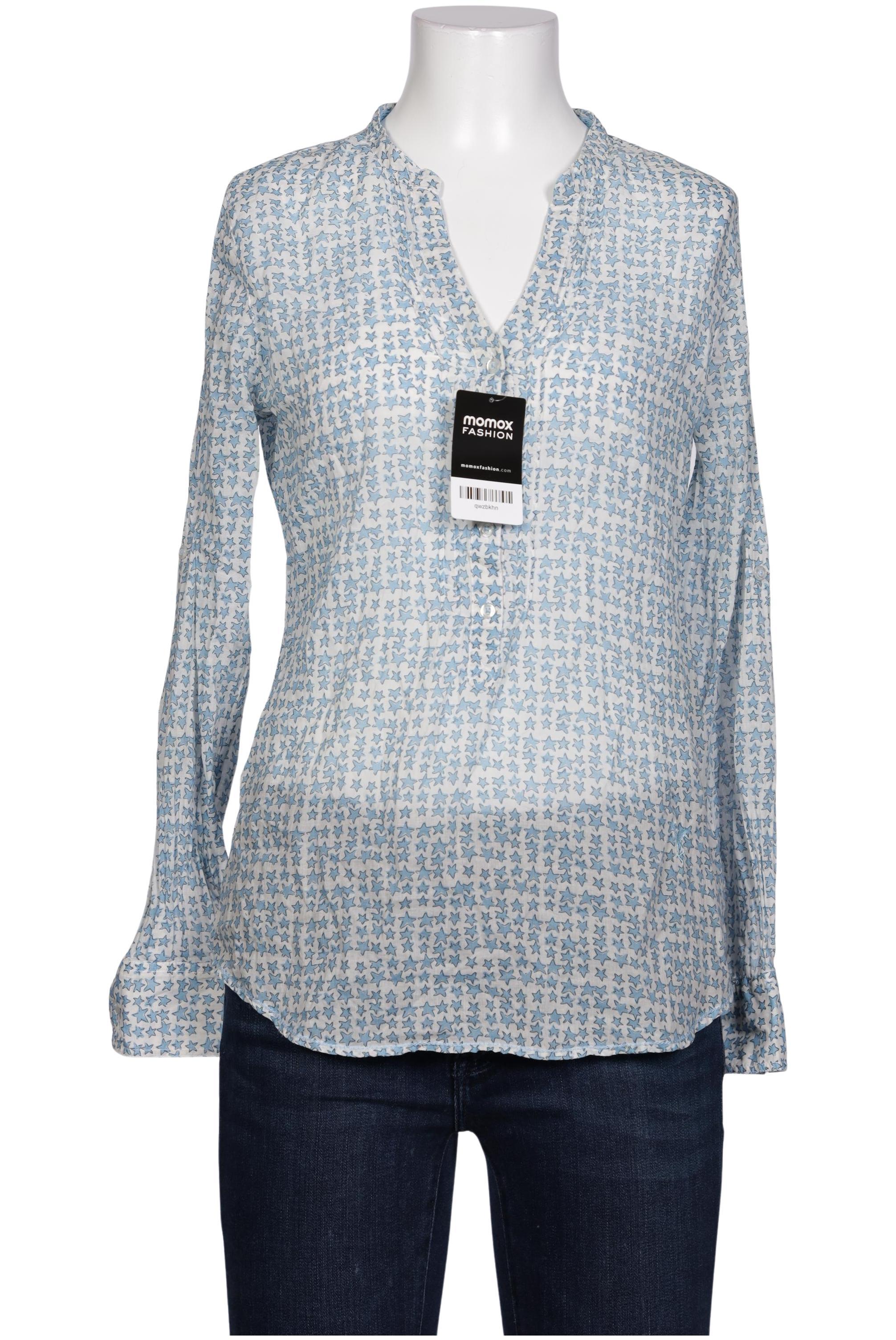 

Emily van den Bergh Damen Bluse, mehrfarbig, Gr. 38