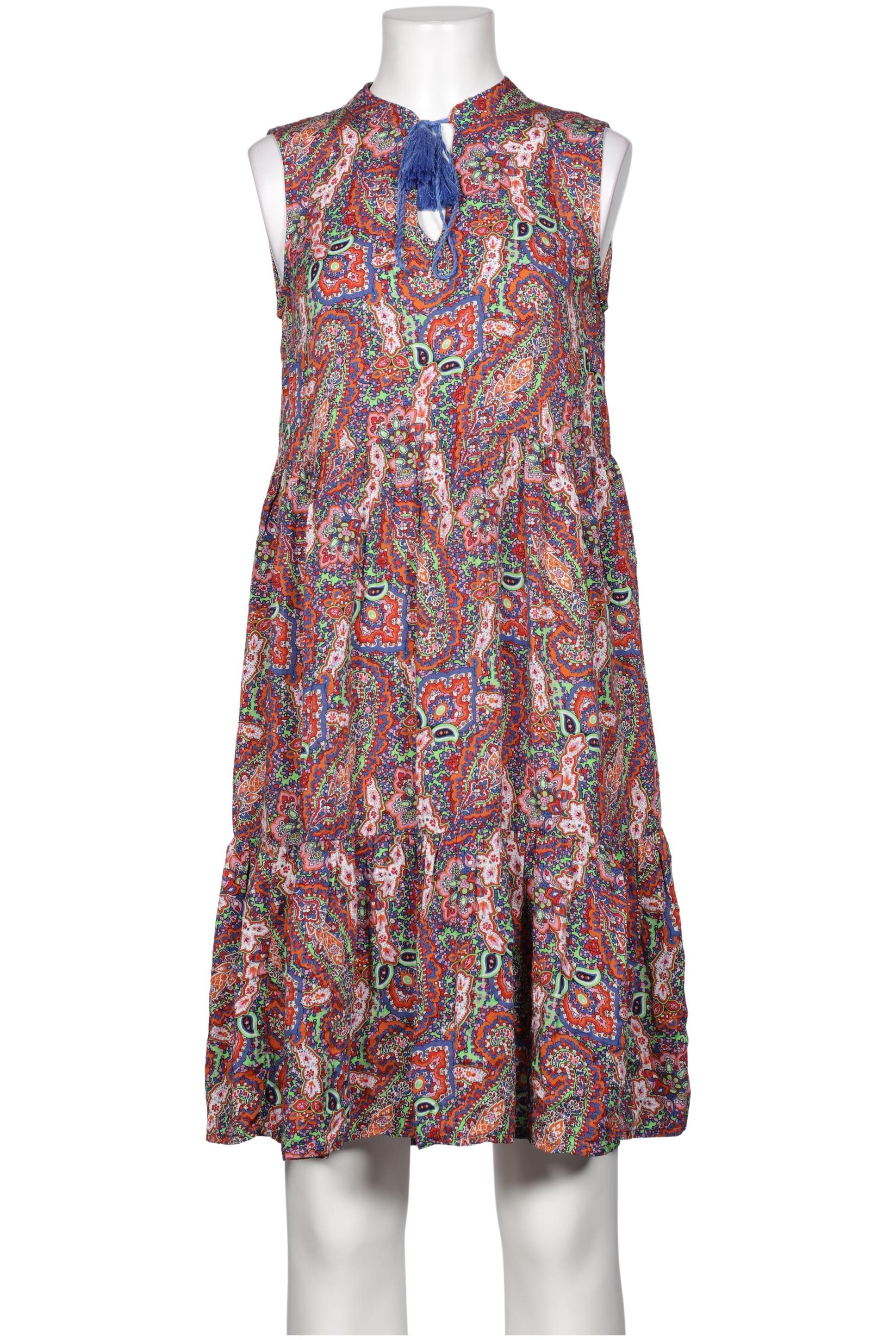 

Emily van den Bergh Damen Kleid, mehrfarbig, Gr. 36