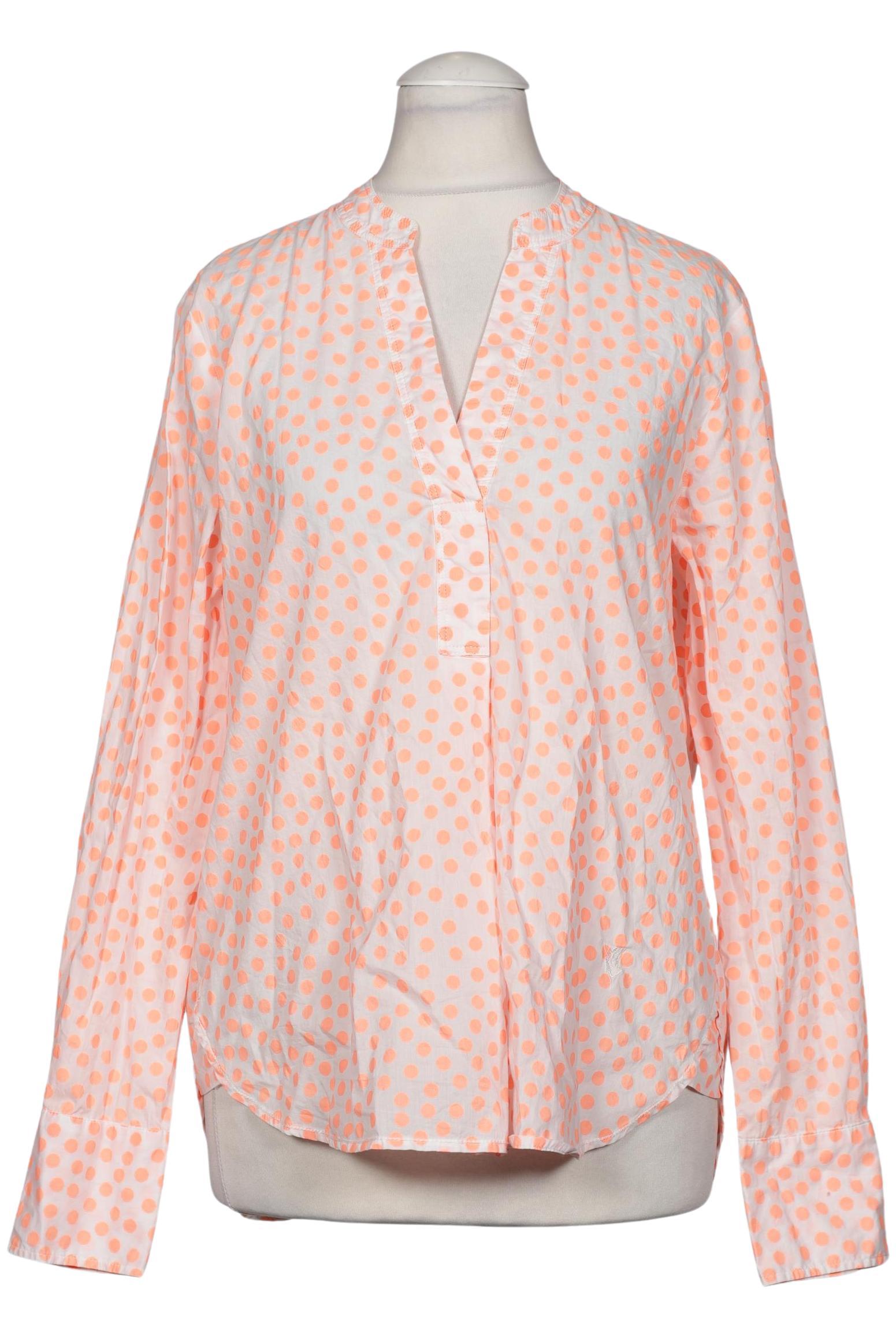 

Emily van den Bergh Damen Bluse, pink, Gr. 36
