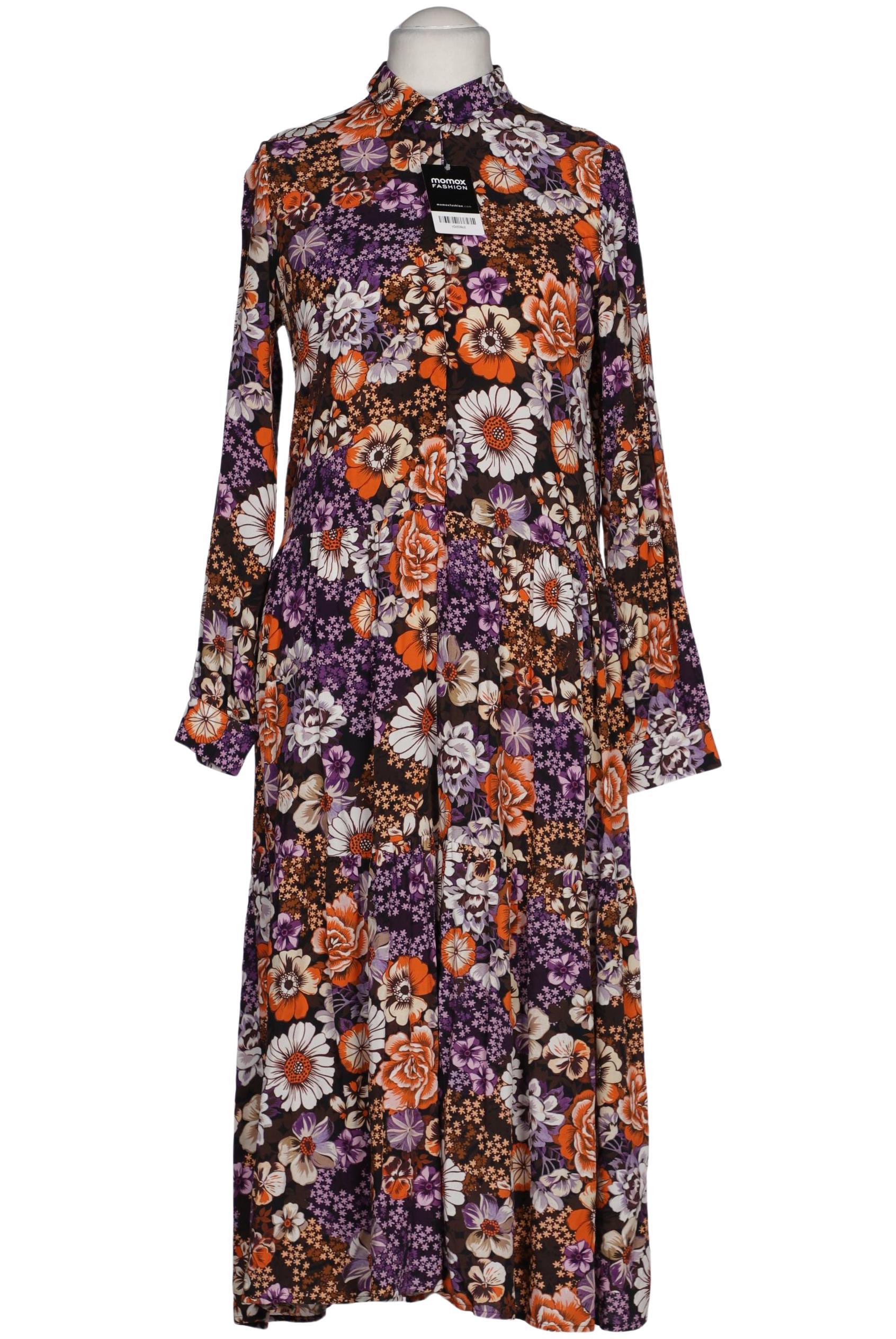 

Emily van den Bergh Damen Kleid, mehrfarbig, Gr. 38