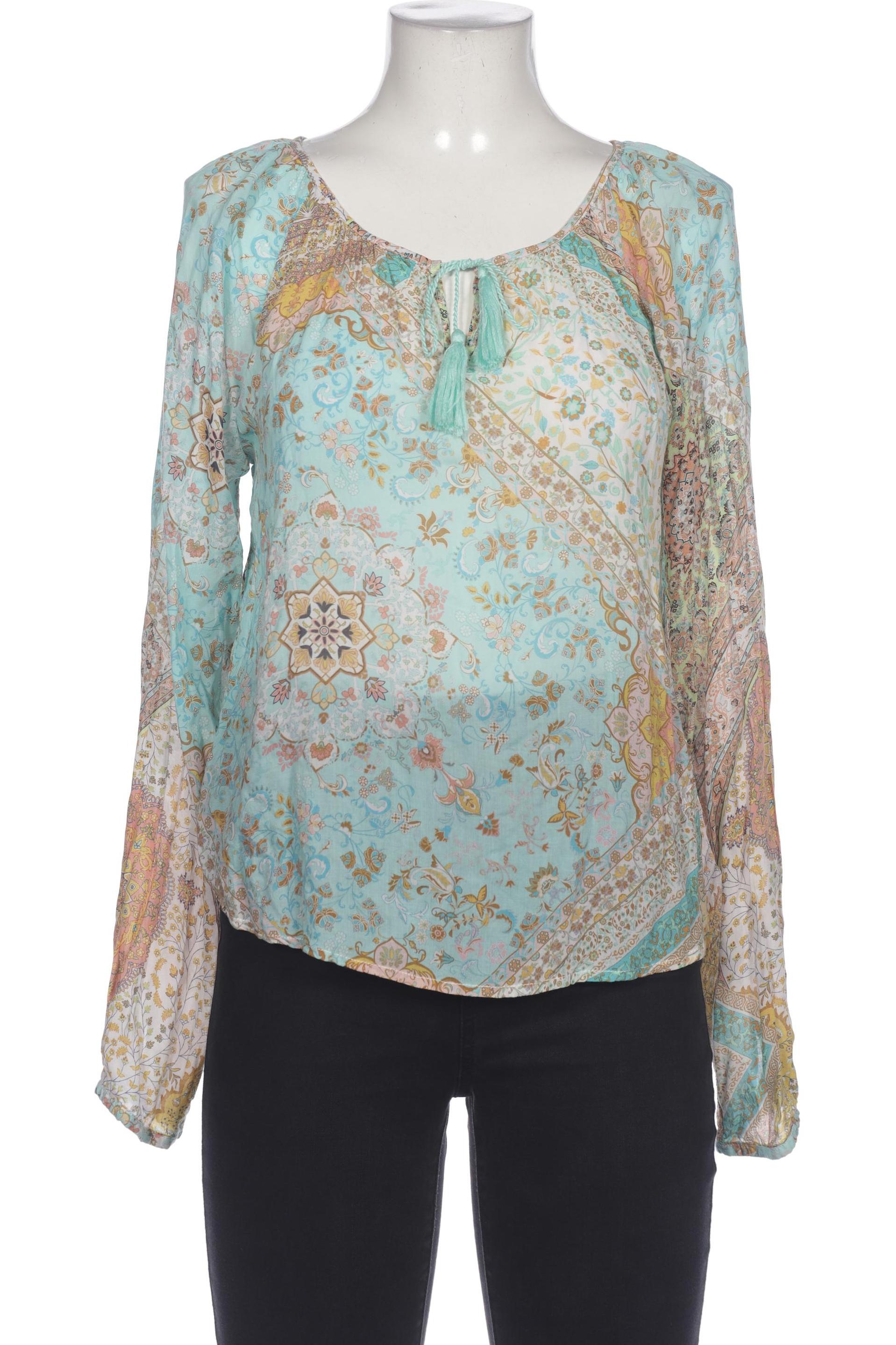 

Emily van den Bergh Damen Bluse, mehrfarbig, Gr. 40