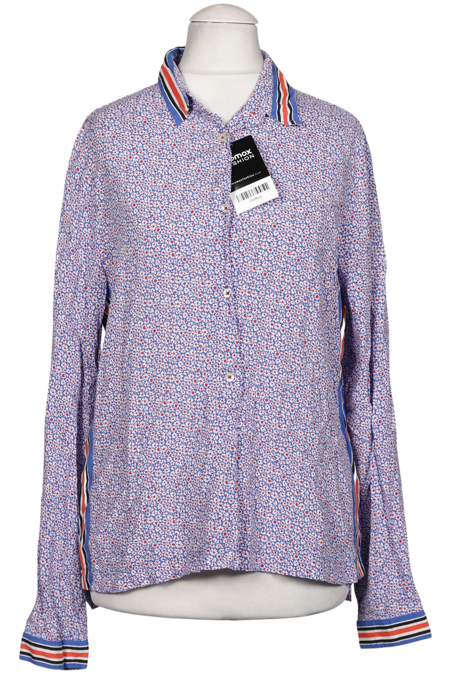 

Emily van den Bergh Damen Bluse, mehrfarbig, Gr. 36