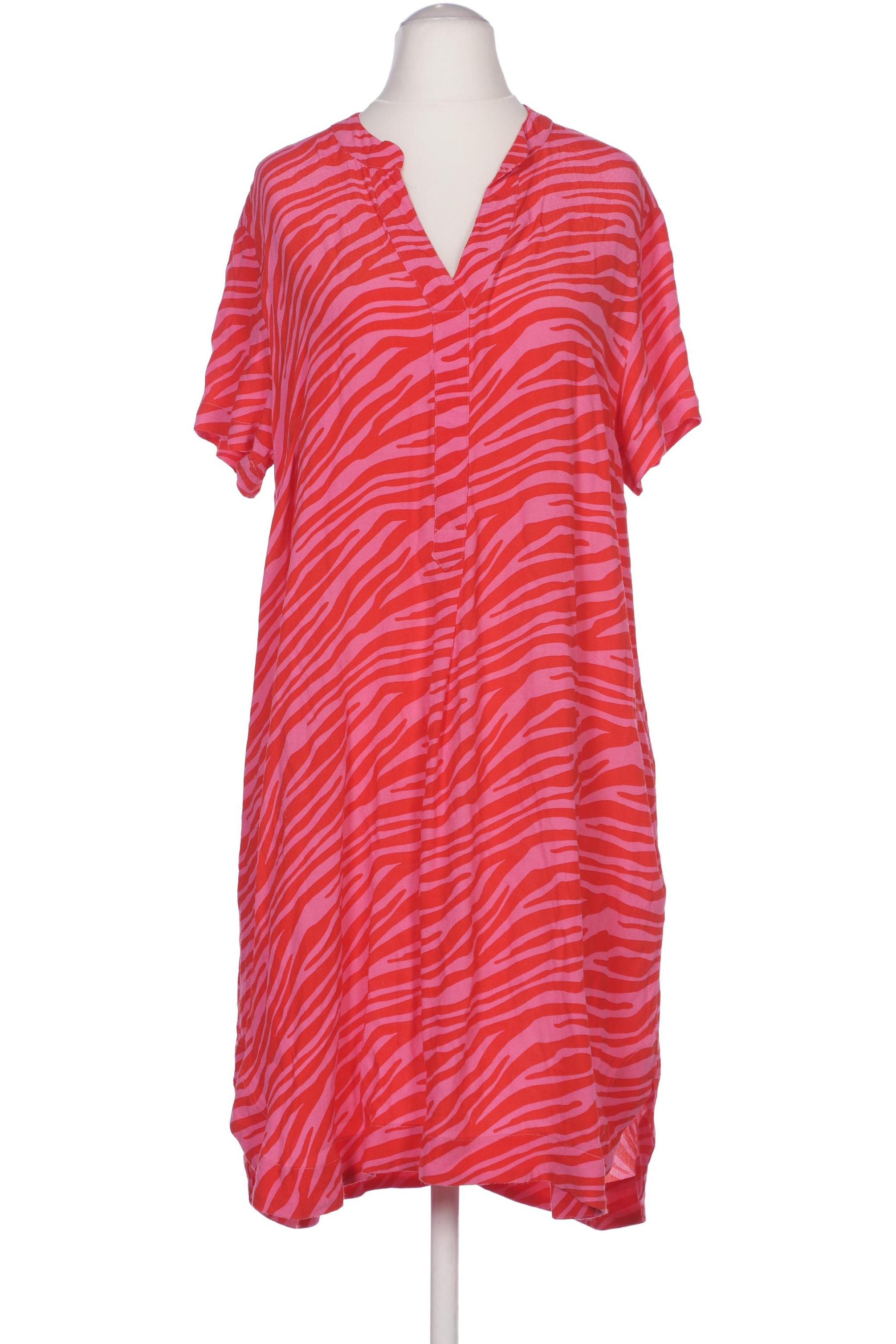 

Emily van den Bergh Damen Kleid, pink, Gr. 38