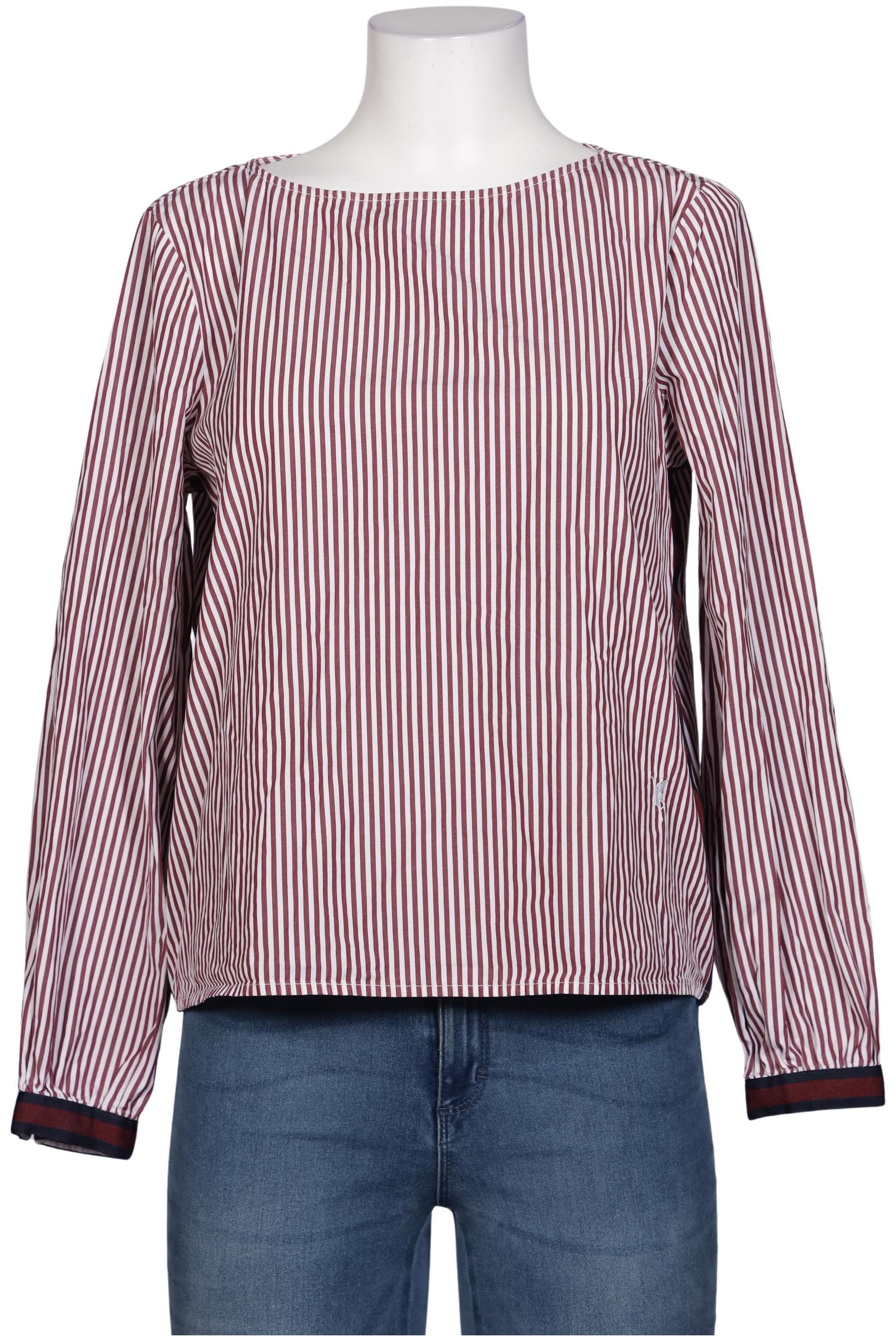 

Emily van den Bergh Damen Bluse, mehrfarbig, Gr. 40