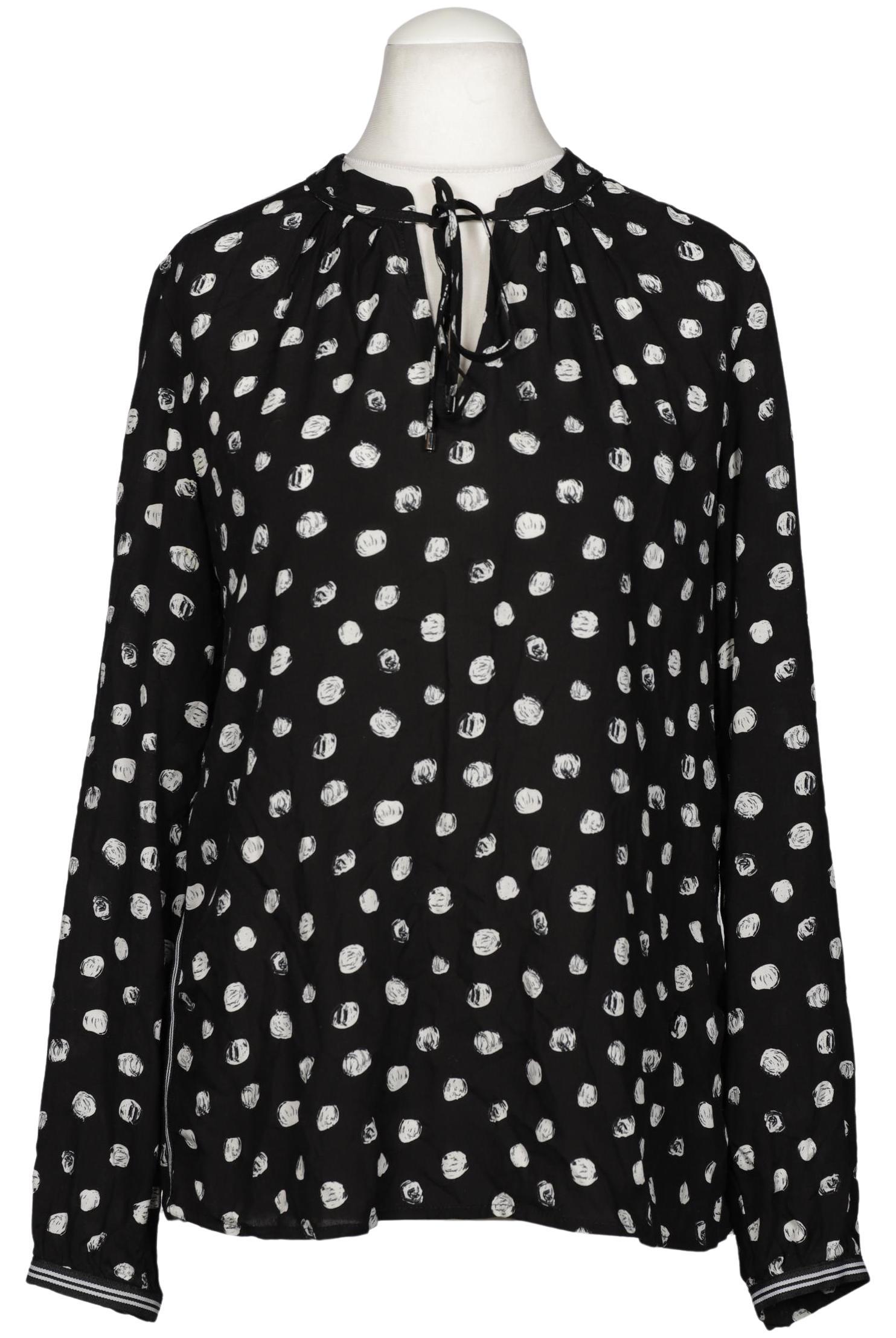 

Emily van den Bergh Damen Bluse, mehrfarbig, Gr. 38