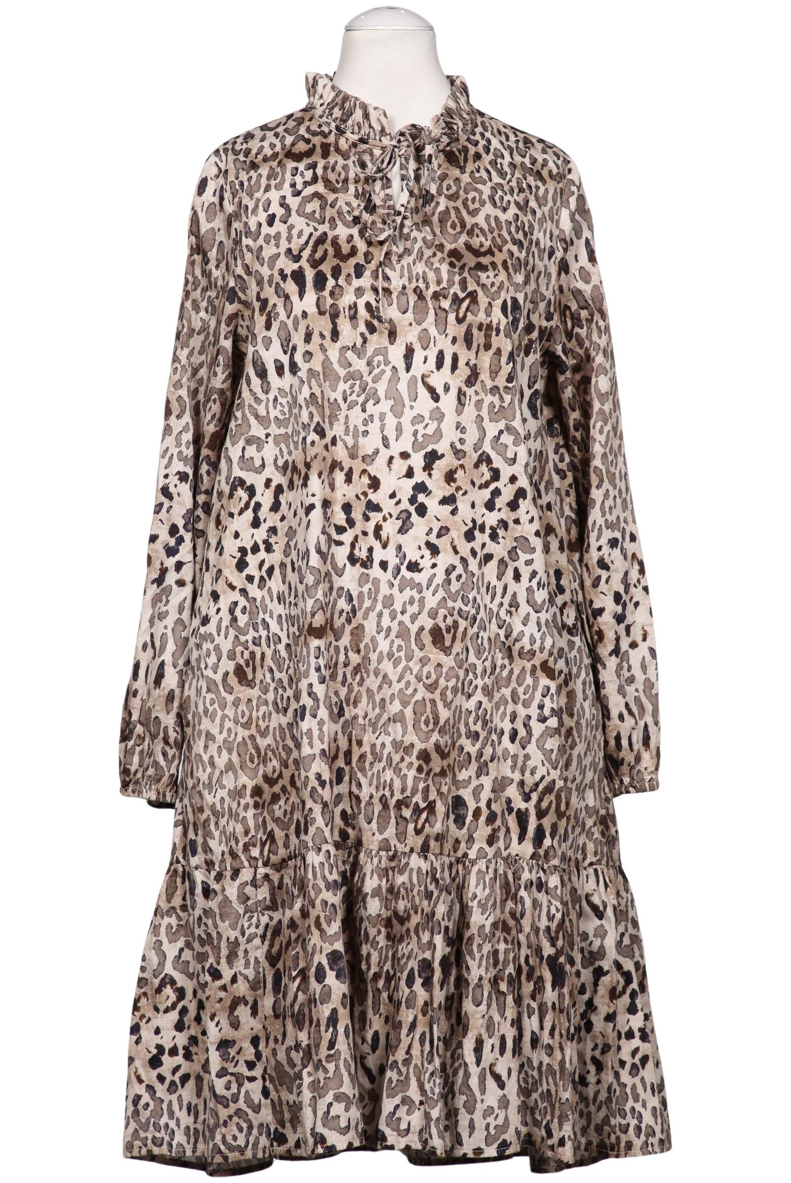 

Emily van den Bergh Damen Kleid, braun, Gr. 34