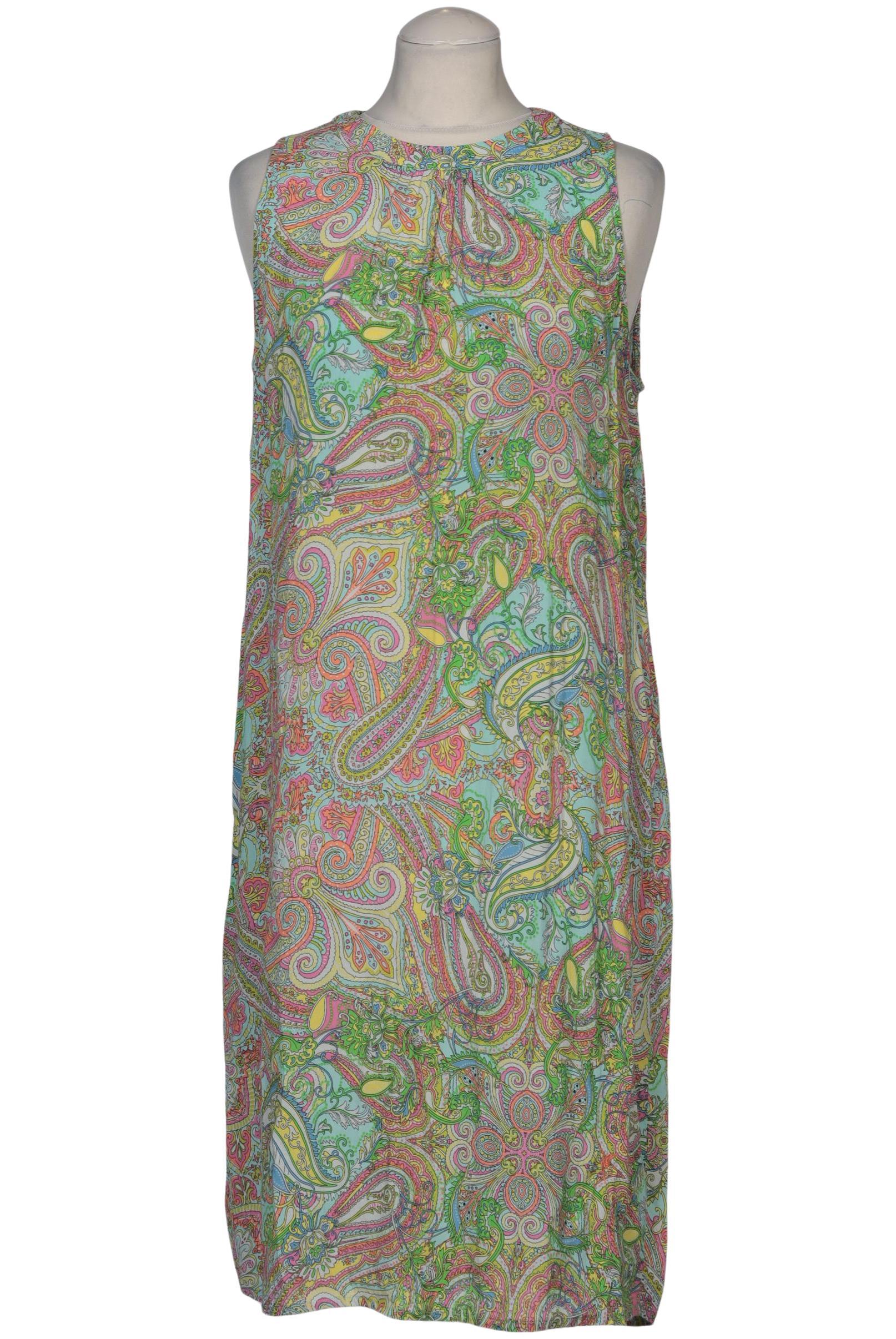 

Emily van den Bergh Damen Kleid, mehrfarbig, Gr. 40