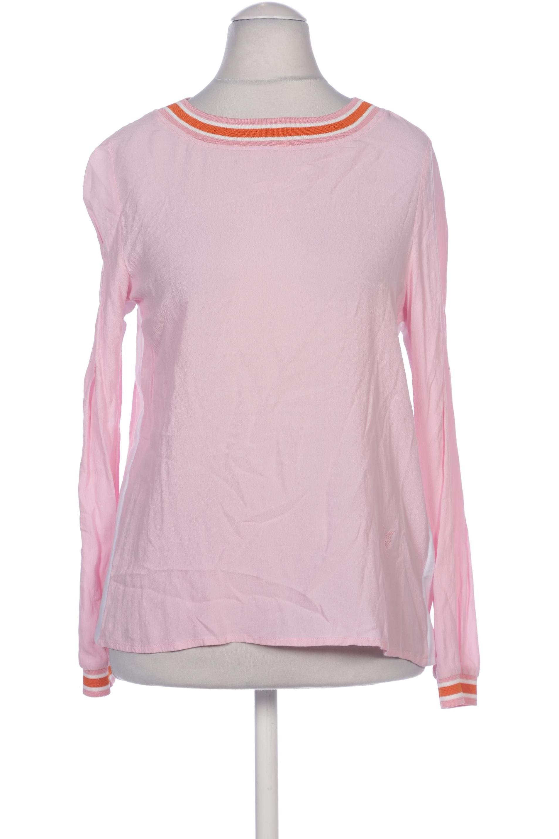 

Emily van den Bergh Damen Bluse, pink, Gr. 38