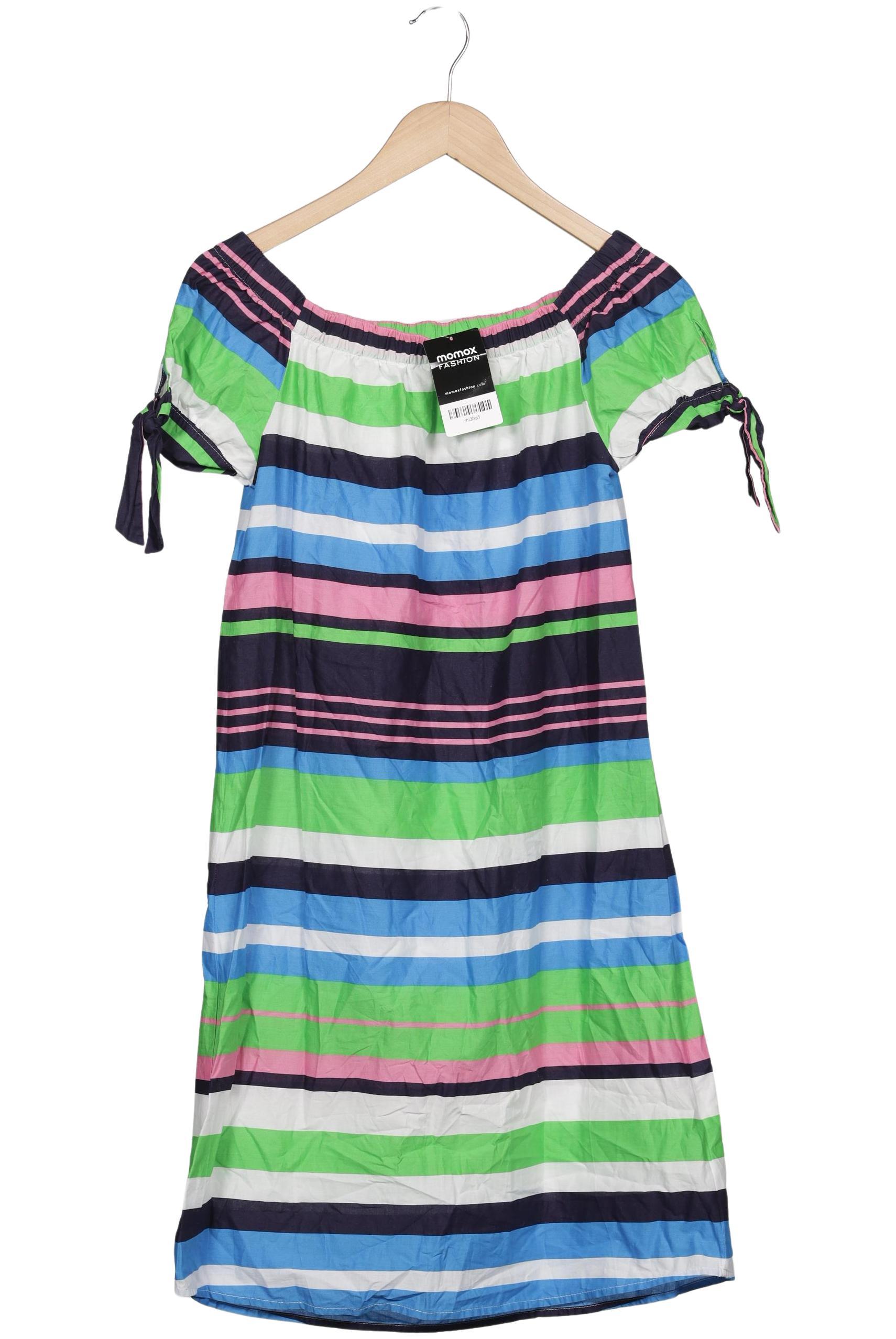 

Emily van den Bergh Damen Kleid, mehrfarbig, Gr. 34
