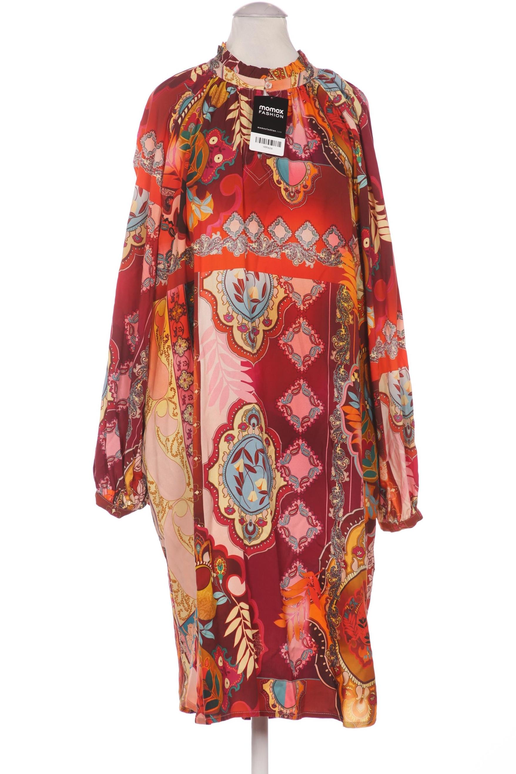 

Emily van den Bergh Damen Kleid, mehrfarbig, Gr. 34