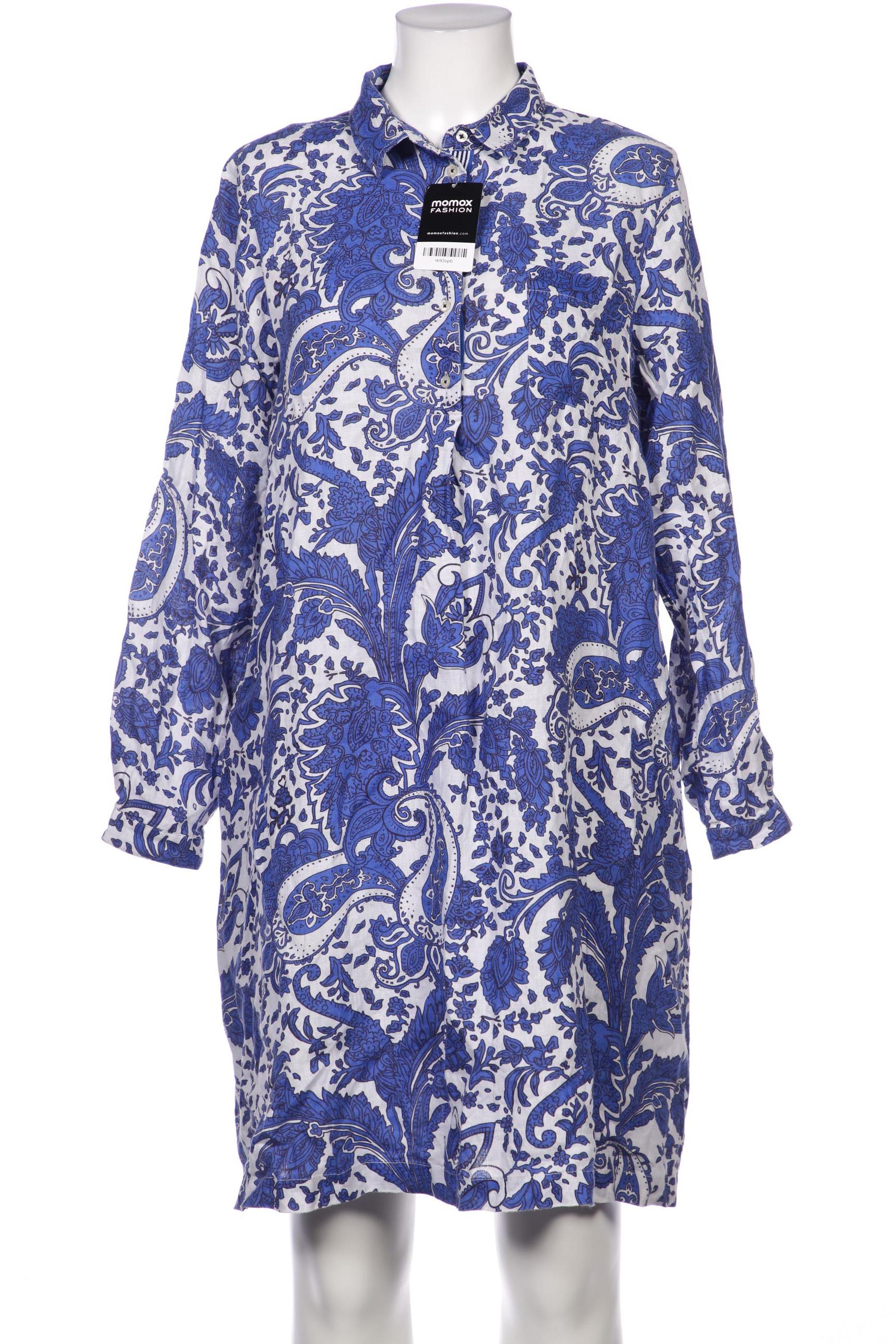 

Emily van den Bergh Damen Kleid, marineblau, Gr. 40